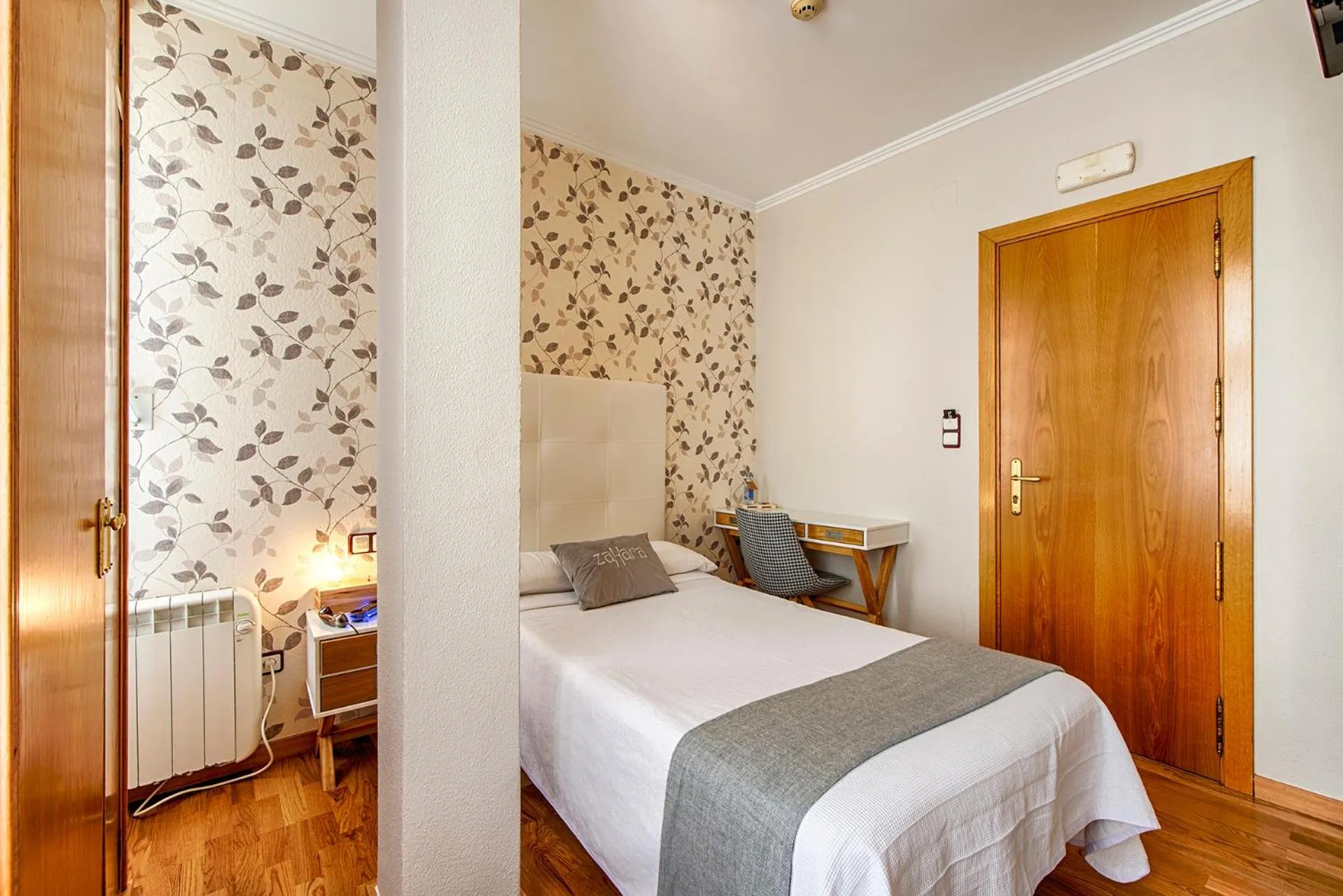 Single Room in Hostal Zahara