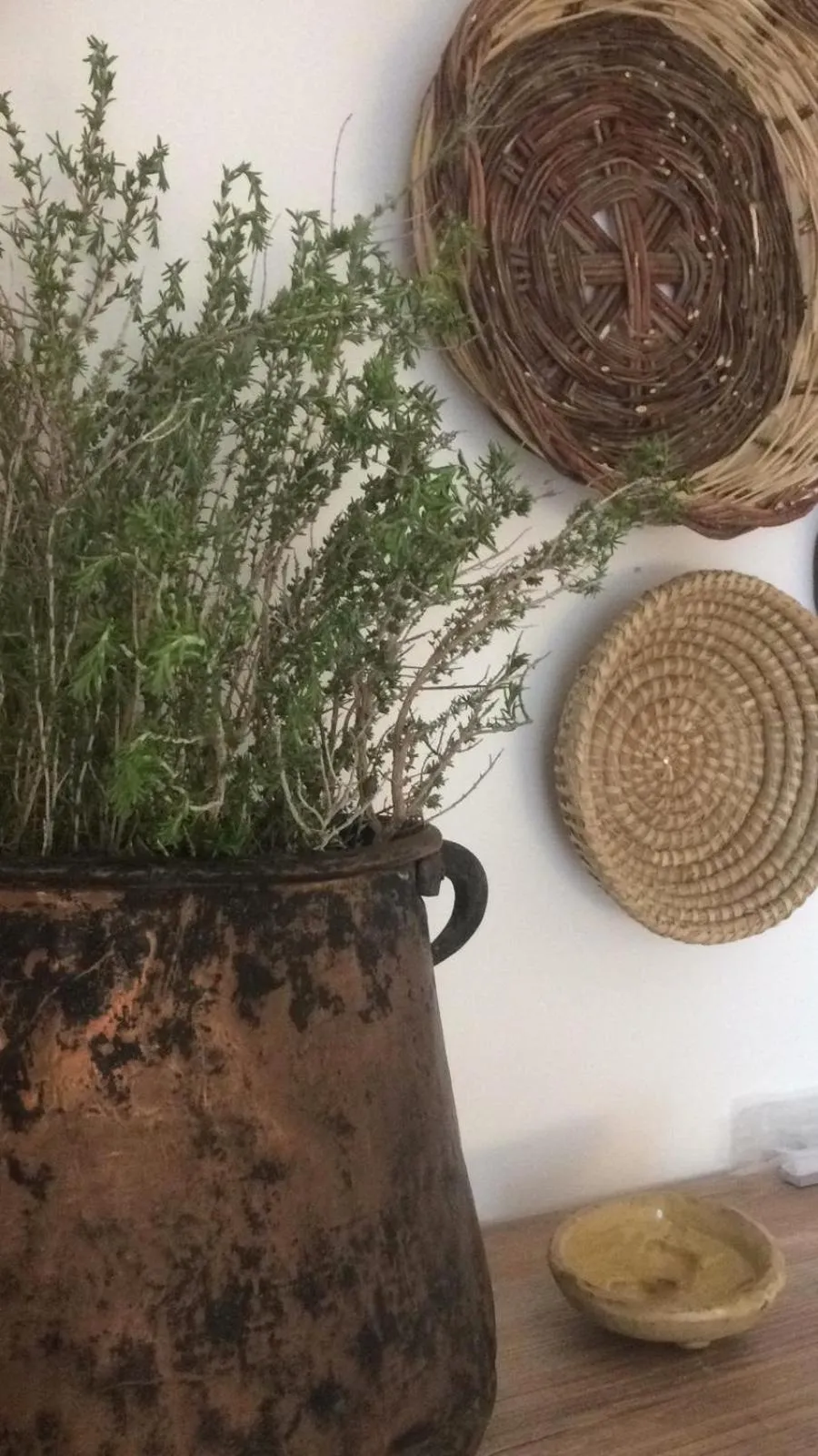 Breakfast in Sikuli e Sikani