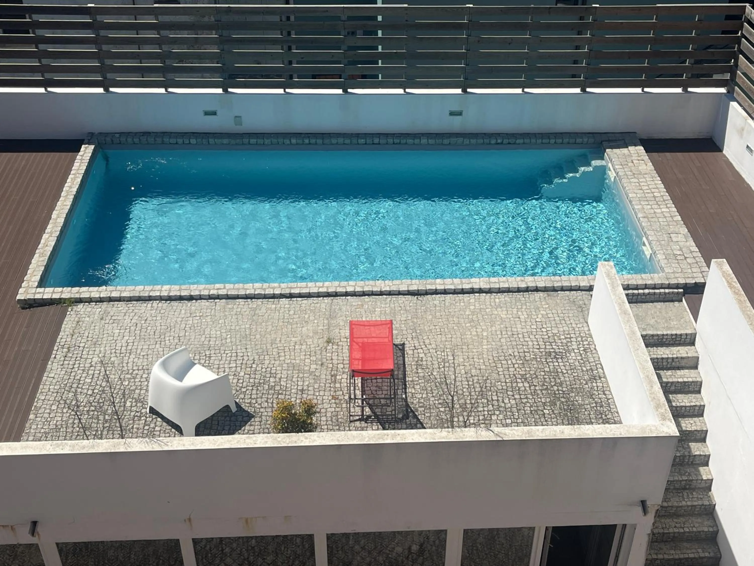 Casa dos Carvalhos