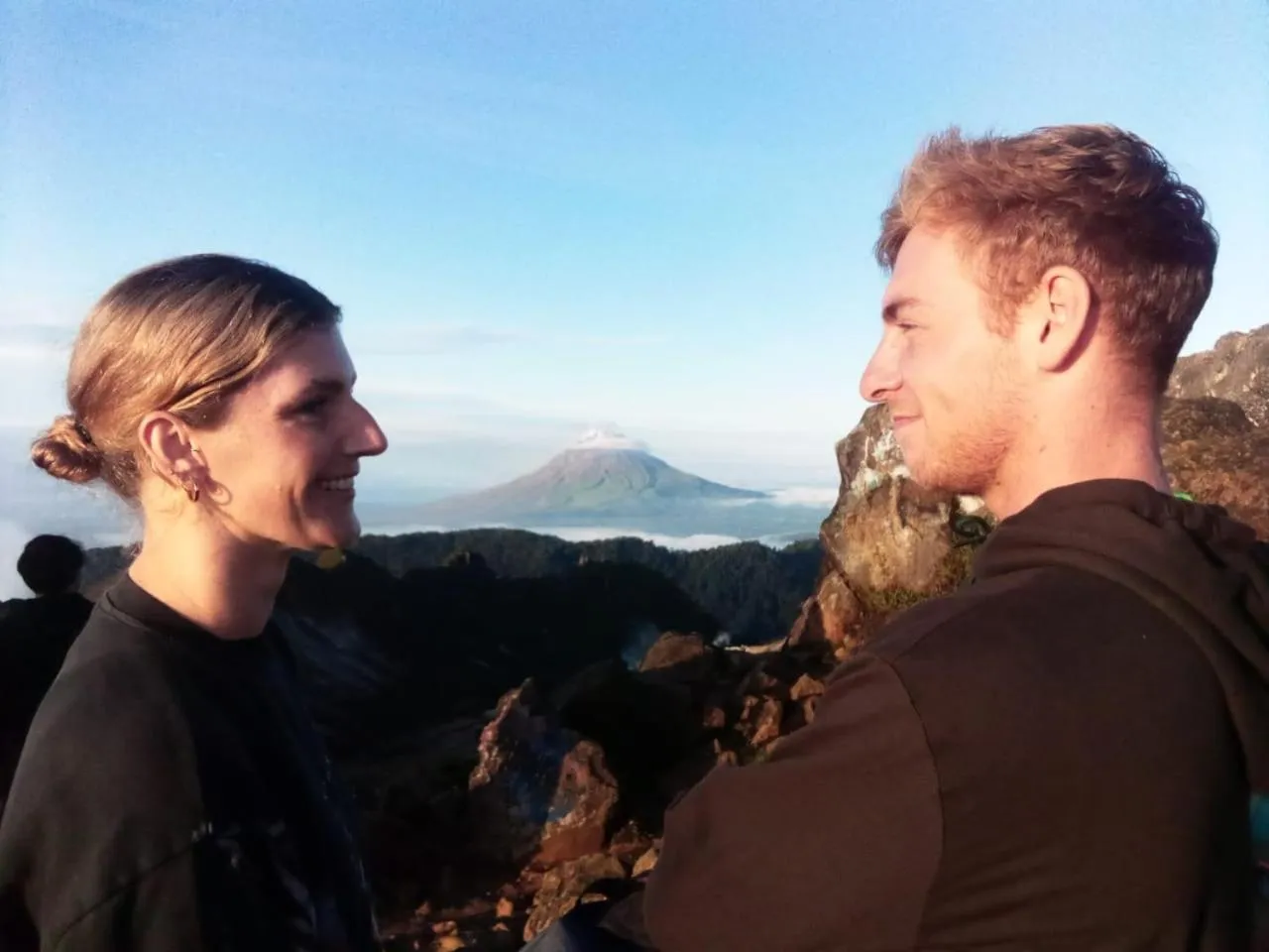 Sapo Karo Rest House