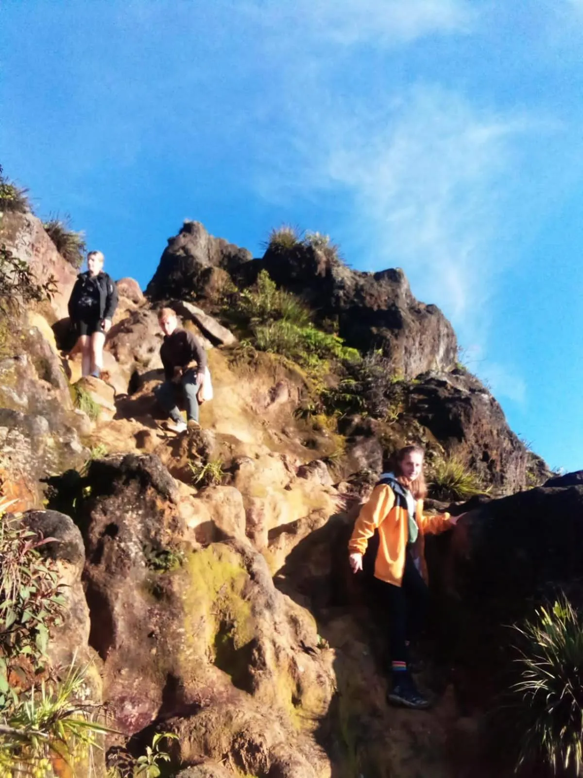 Sapo Karo Rest House