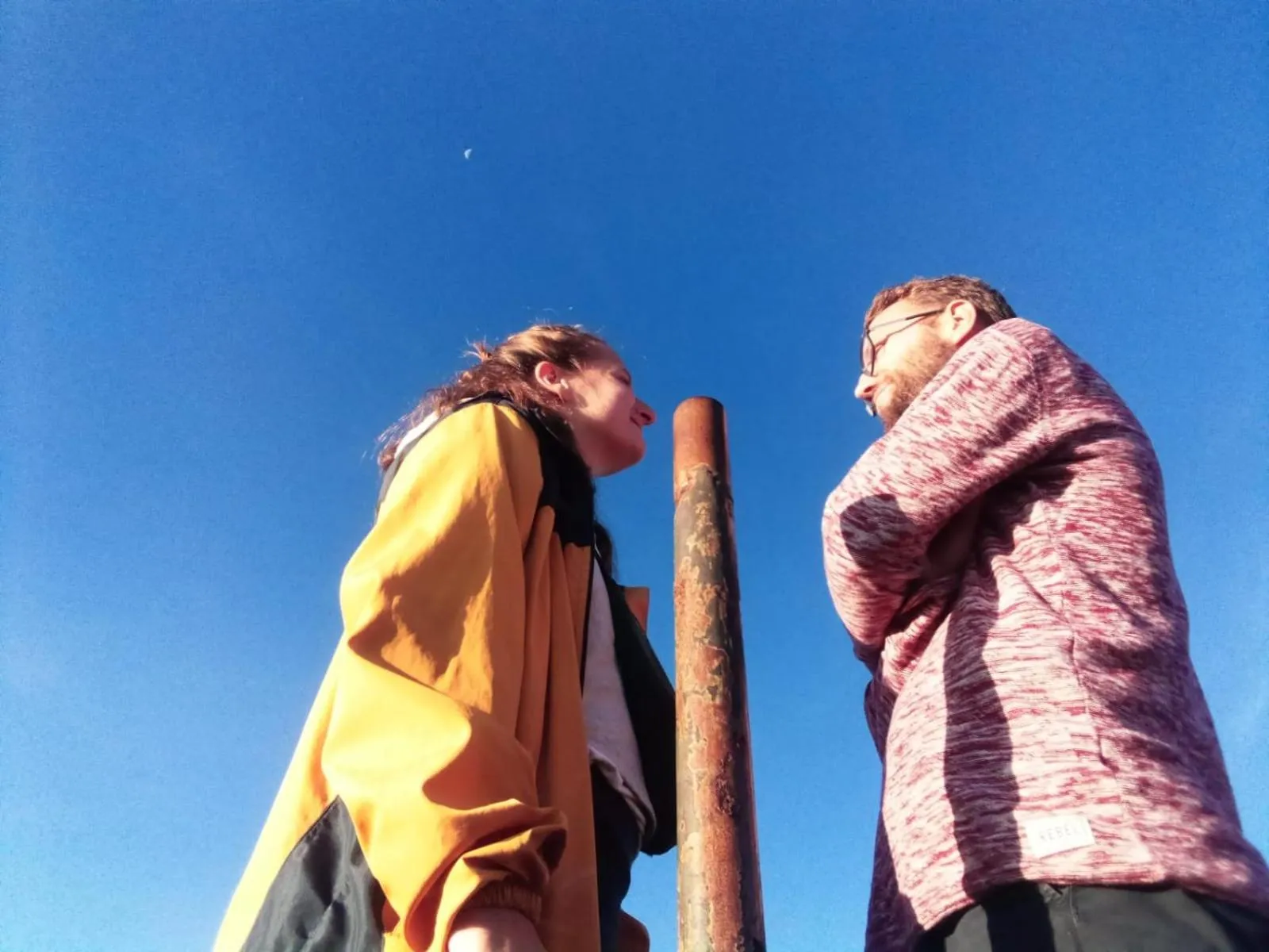 Sapo Karo Rest House