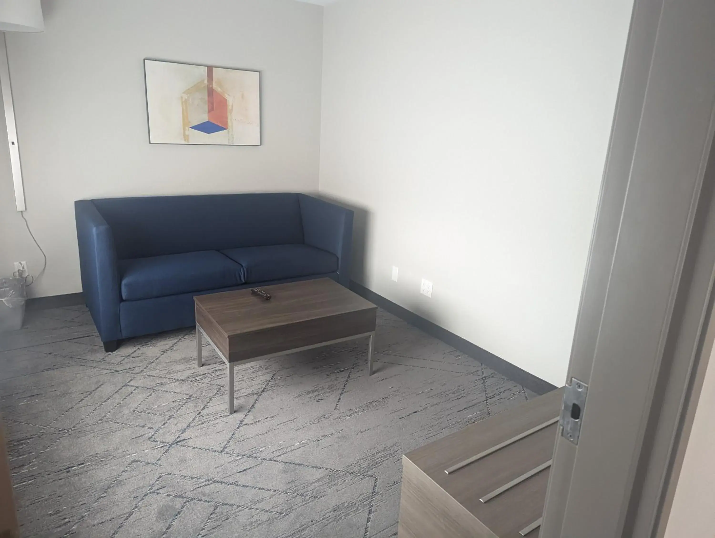 Bed in Holiday Inn Express & Suites Salt Lake City N - Bountiful by IHG Bed in Holiday Inn Express & Suites Salt Lake City N - Bountiful by IHG