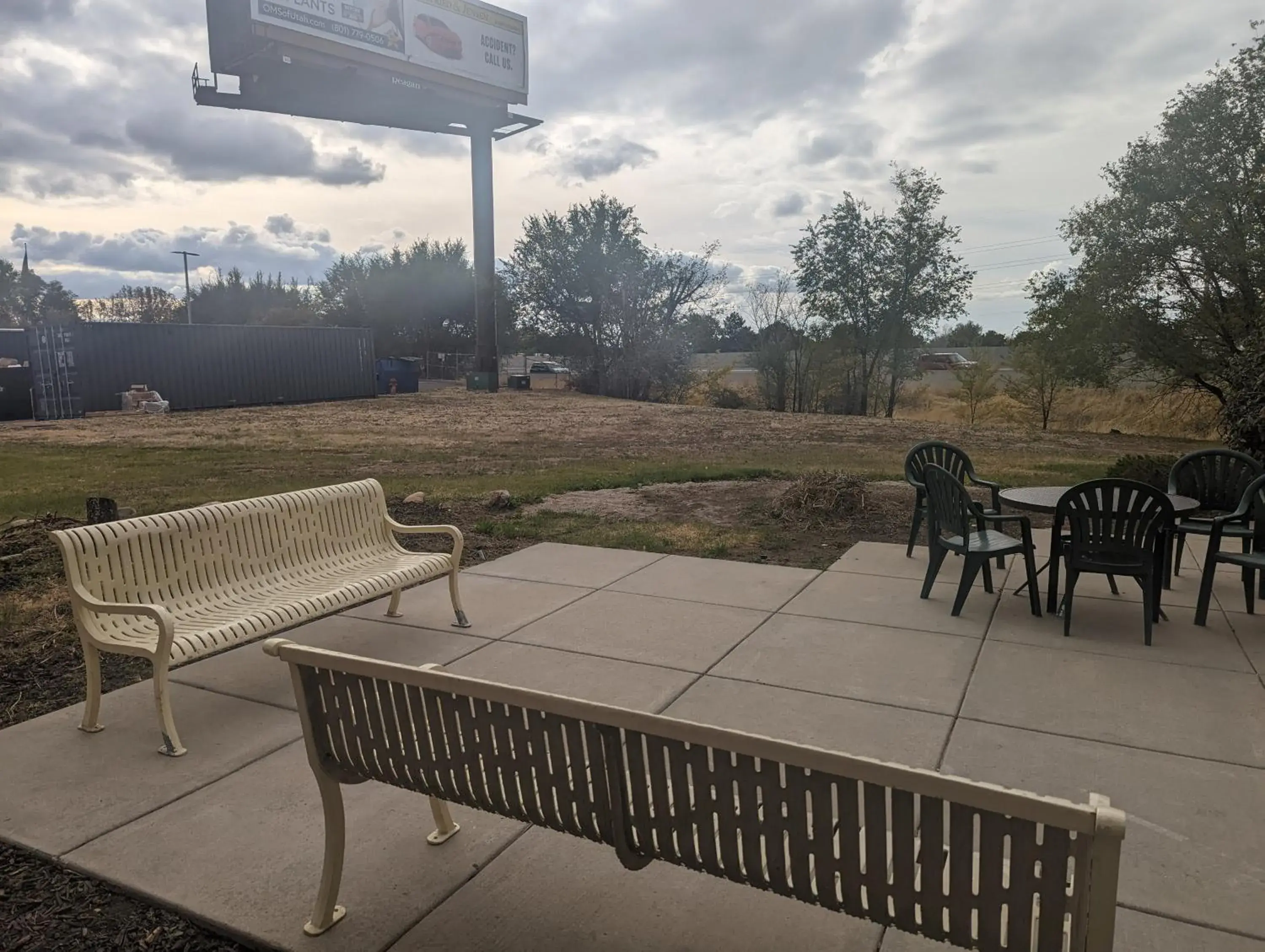 Property building in Holiday Inn Express & Suites Salt Lake City N - Bountiful by IHG Property building in Holiday Inn Express & Suites Salt Lake City N - Bountiful by IHG