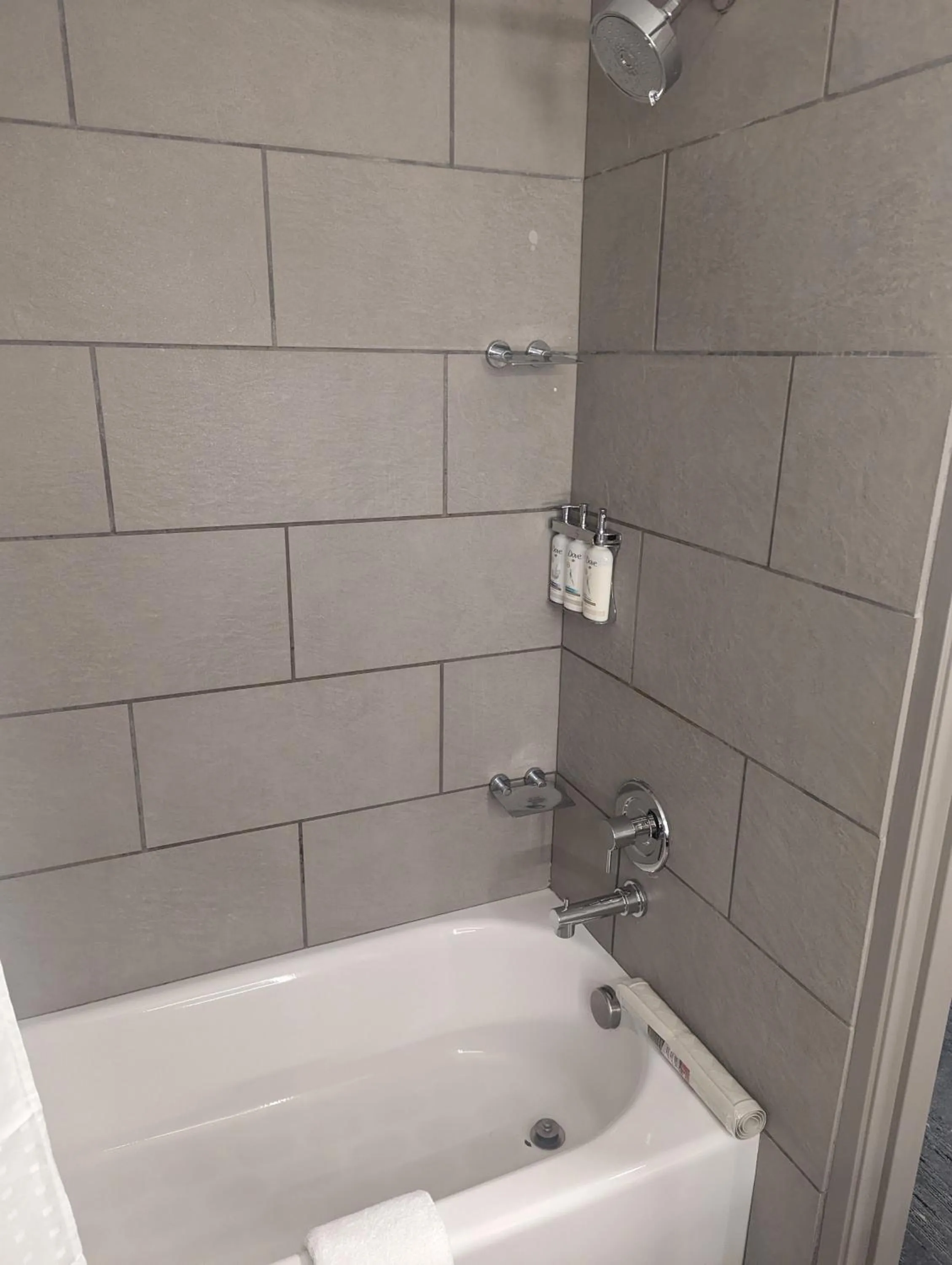 Bathroom in Holiday Inn Express & Suites Salt Lake City N - Bountiful by IHG