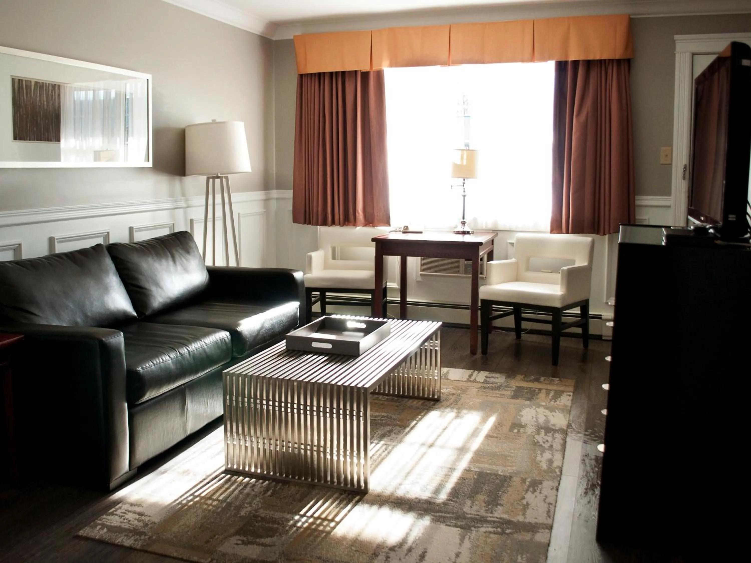 Family Suite in Willow Bend Motel