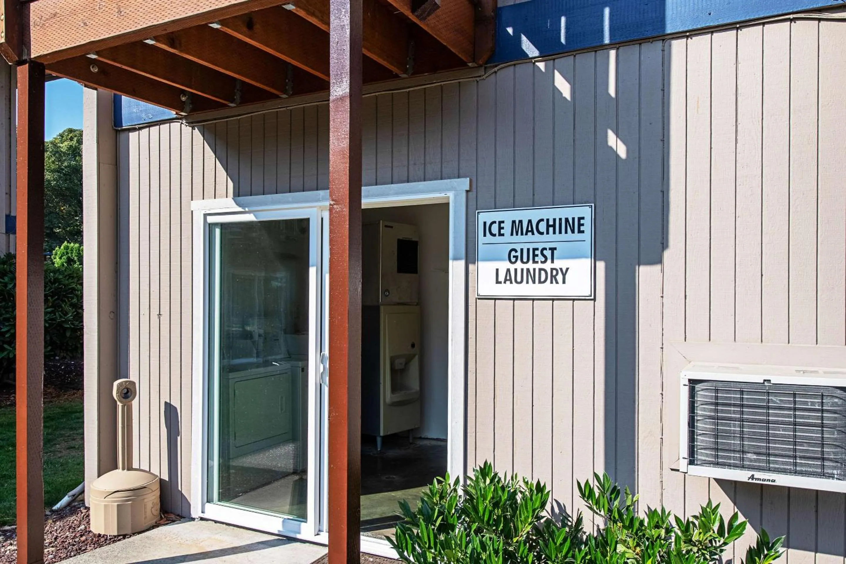 Other in Rodeway Inn Enumclaw Mount Rainier-Crystal Mountain Area