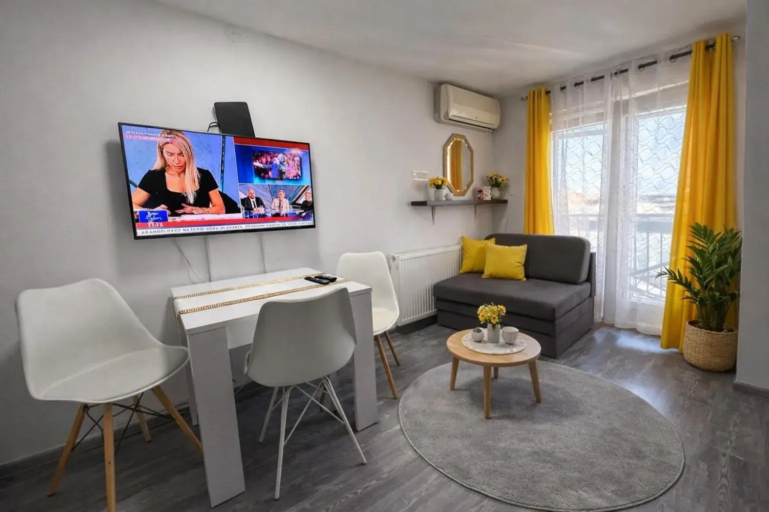 Iva Penthouse Iva Penthouse