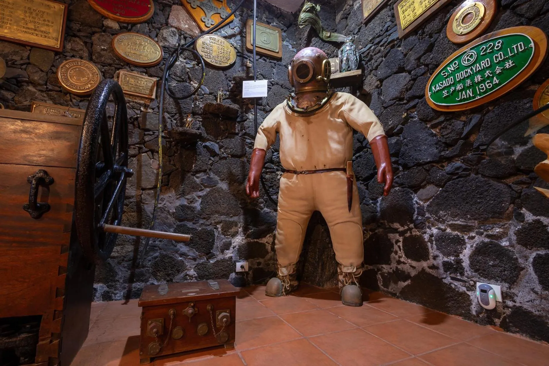 Restaurant/places to eat in Hotel Puntagrande