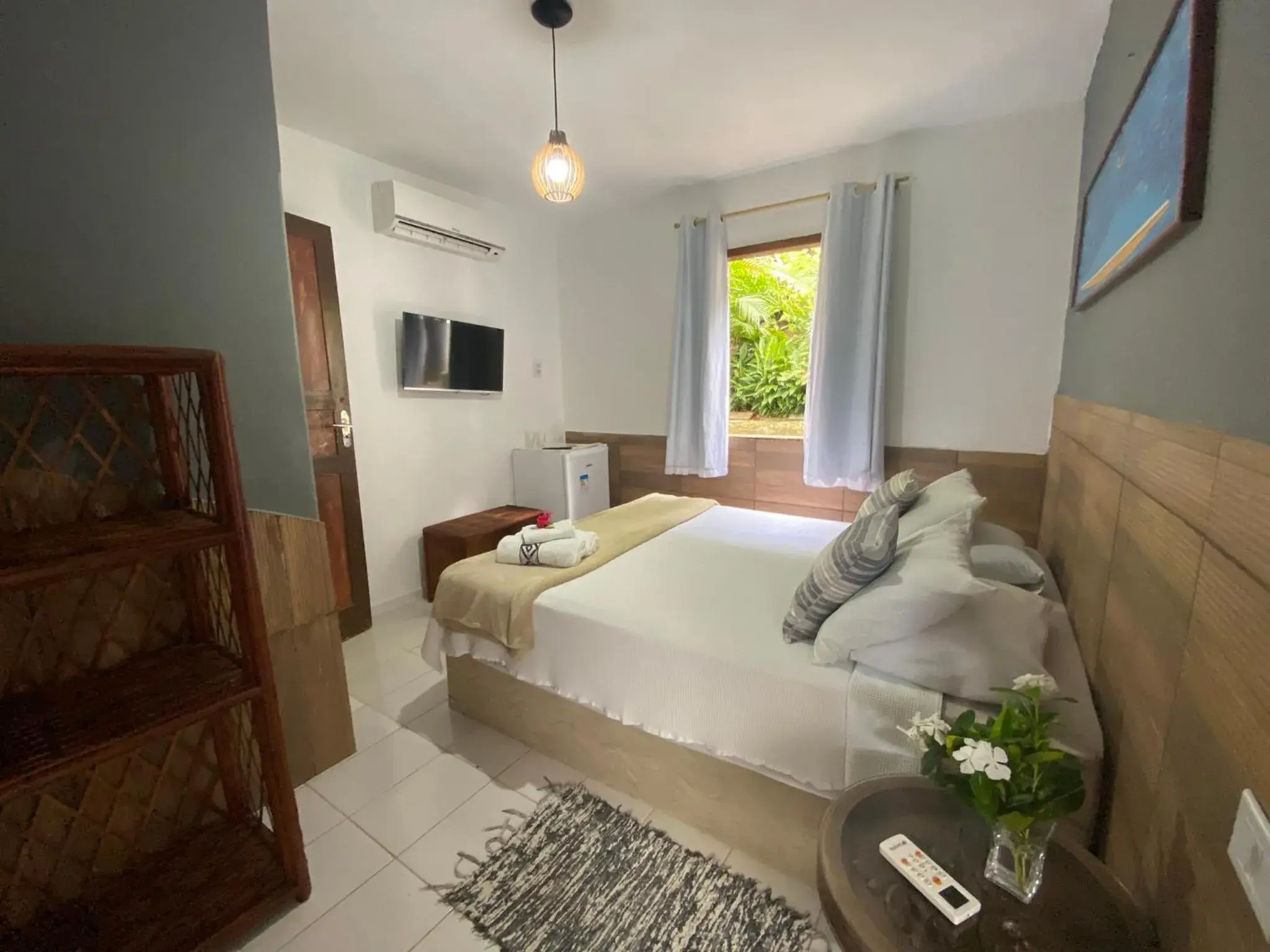 Pousada E Restaurante Passart Pousada E Restaurante Passart