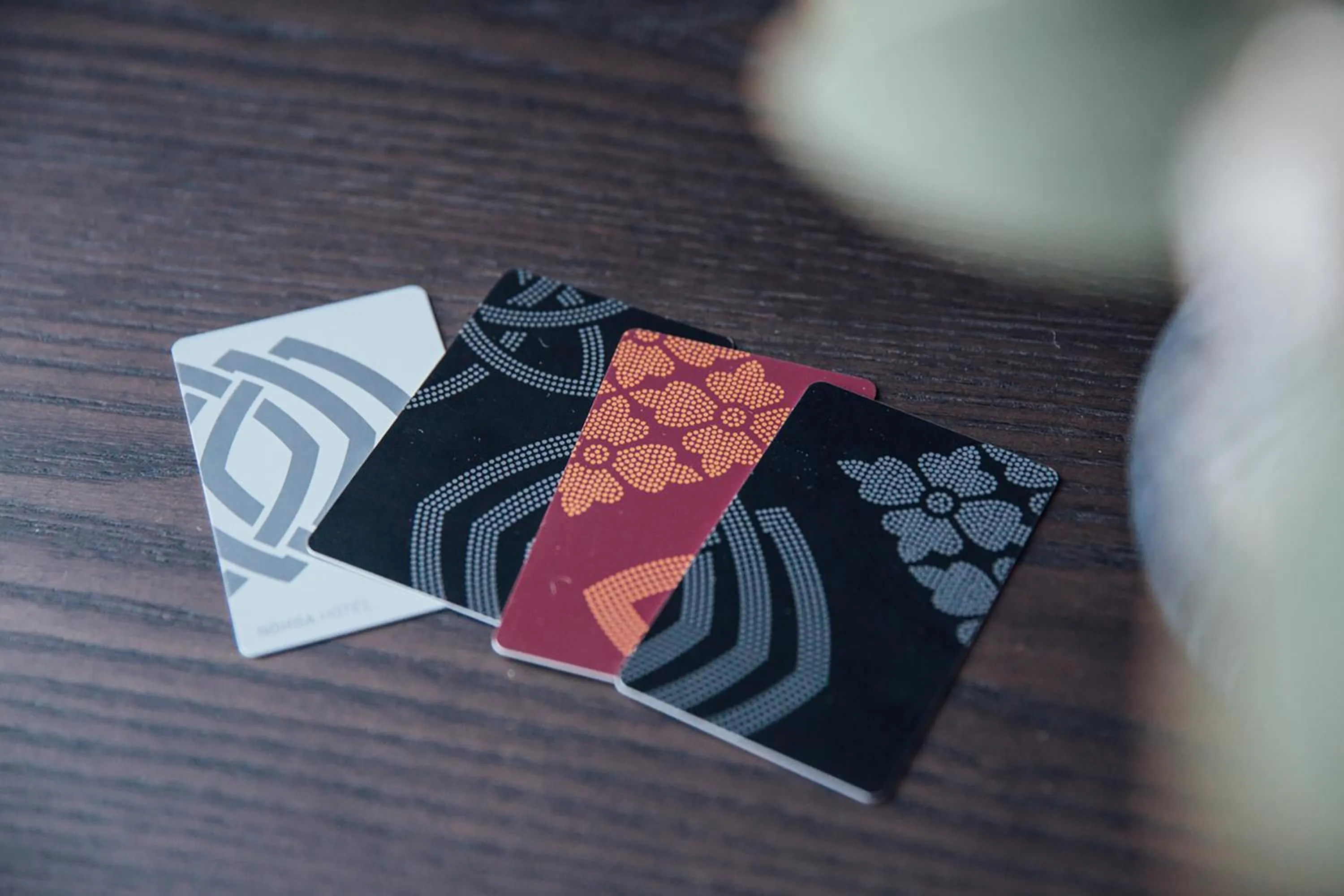 Other in NOHGA HOTEL UENO TOKYO