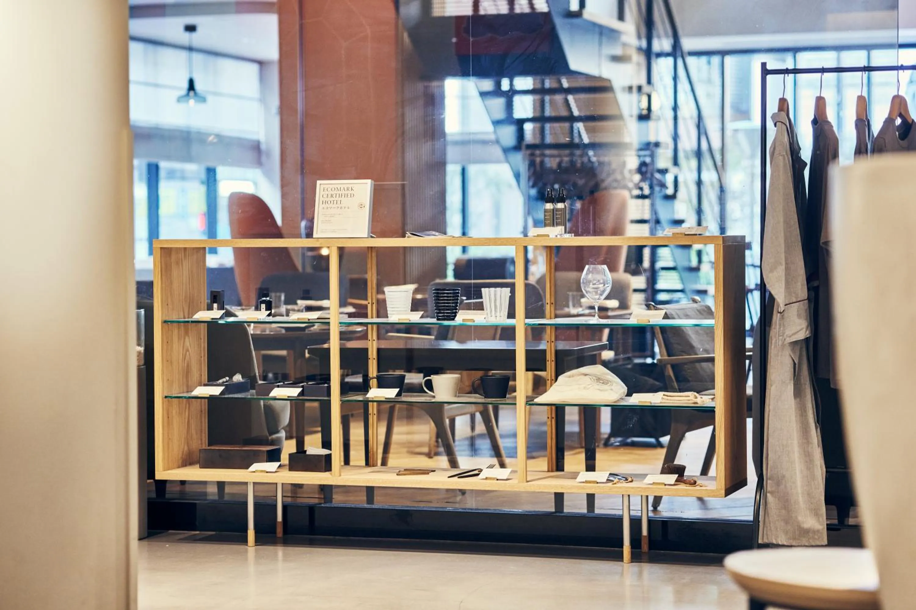 Other in NOHGA HOTEL UENO TOKYO