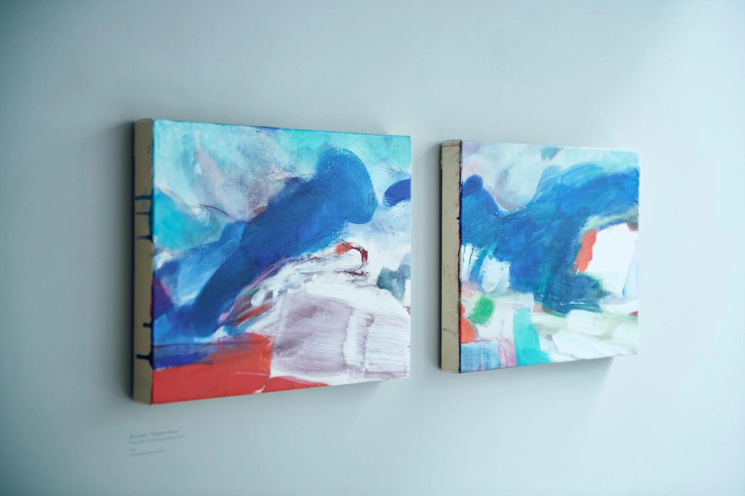 Decorative detail in NOHGA HOTEL UENO TOKYO