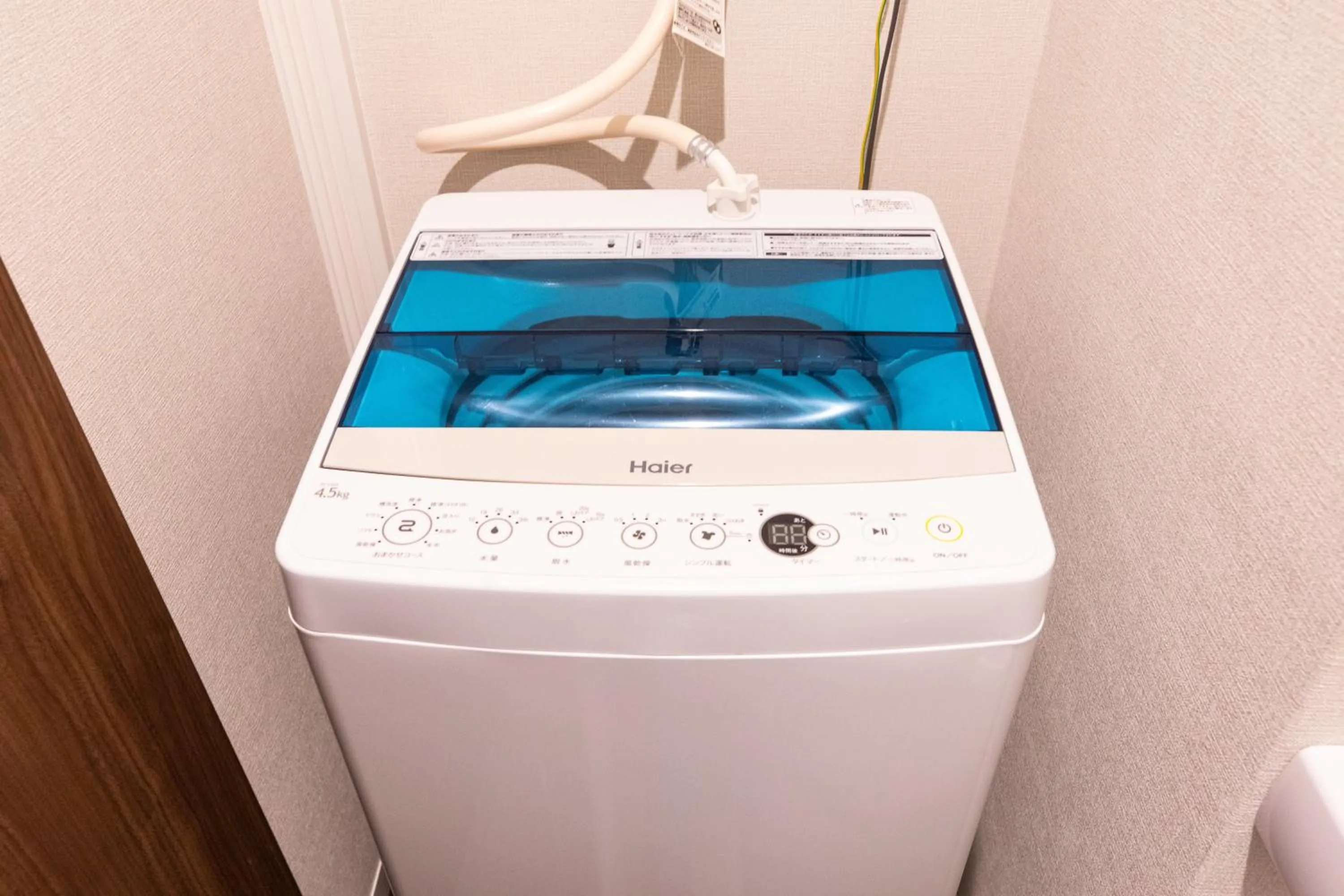 Mr. Kinjo in Okinawa North Inter