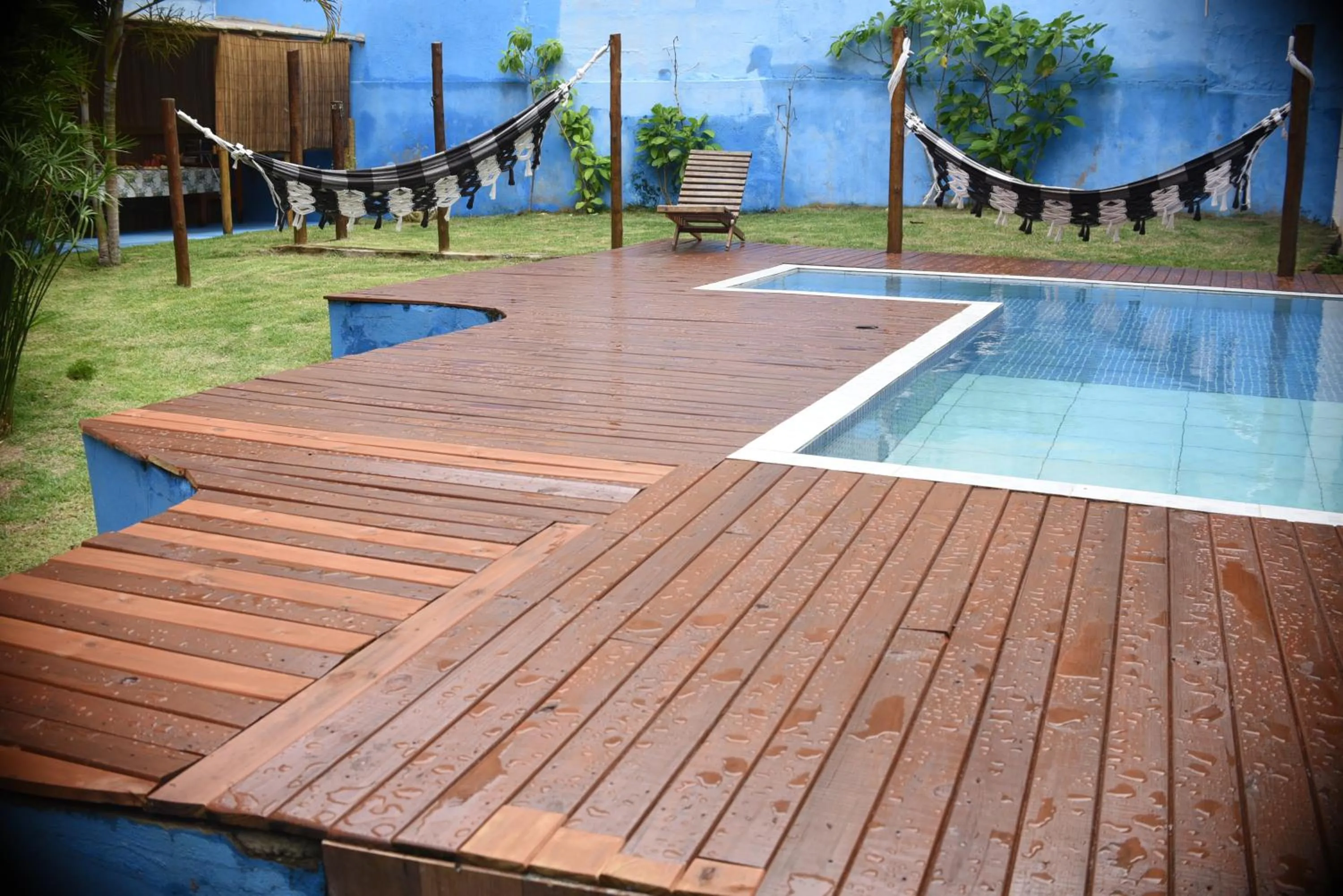 Pico das Praias Suites
