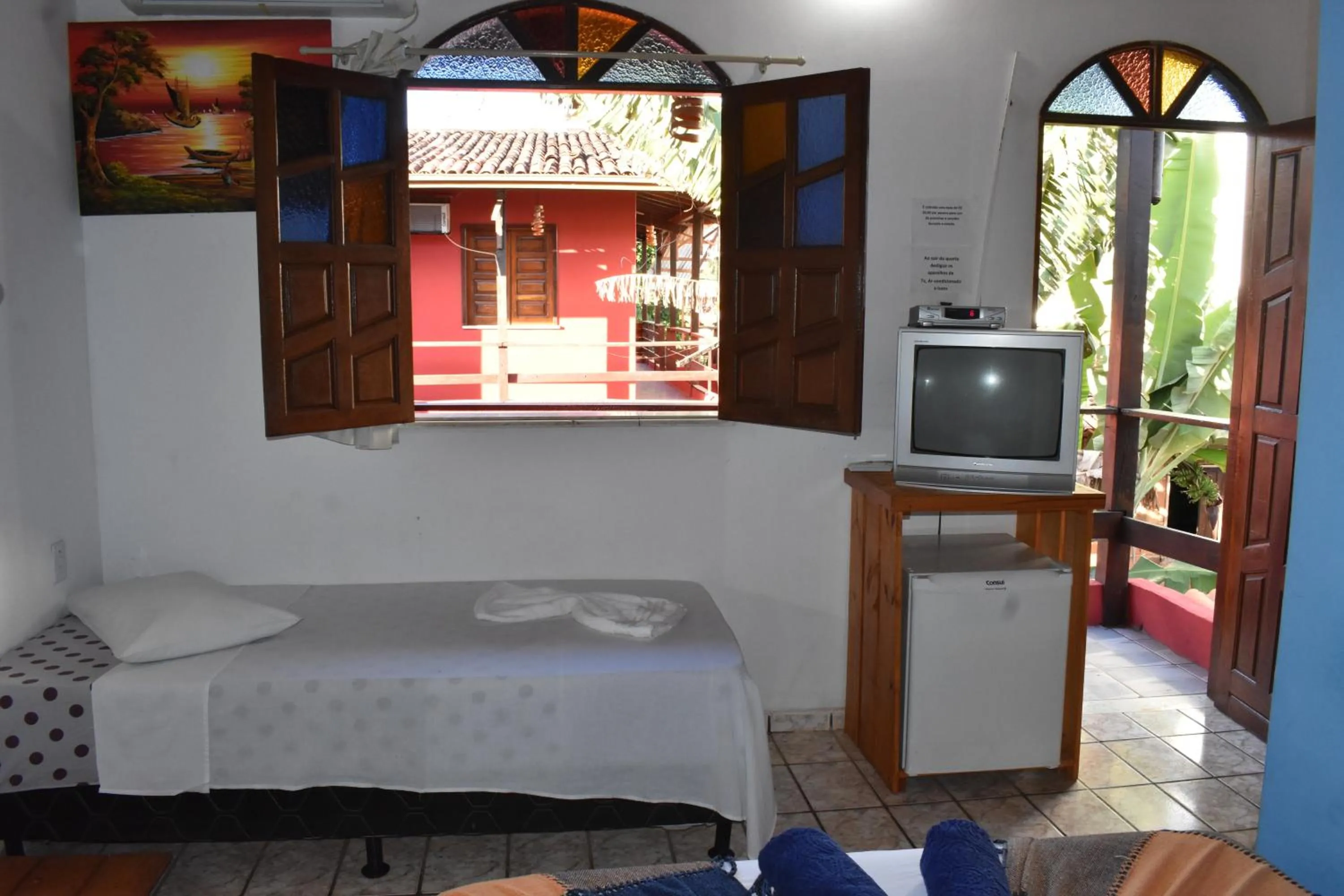 Pico das Praias Suites
