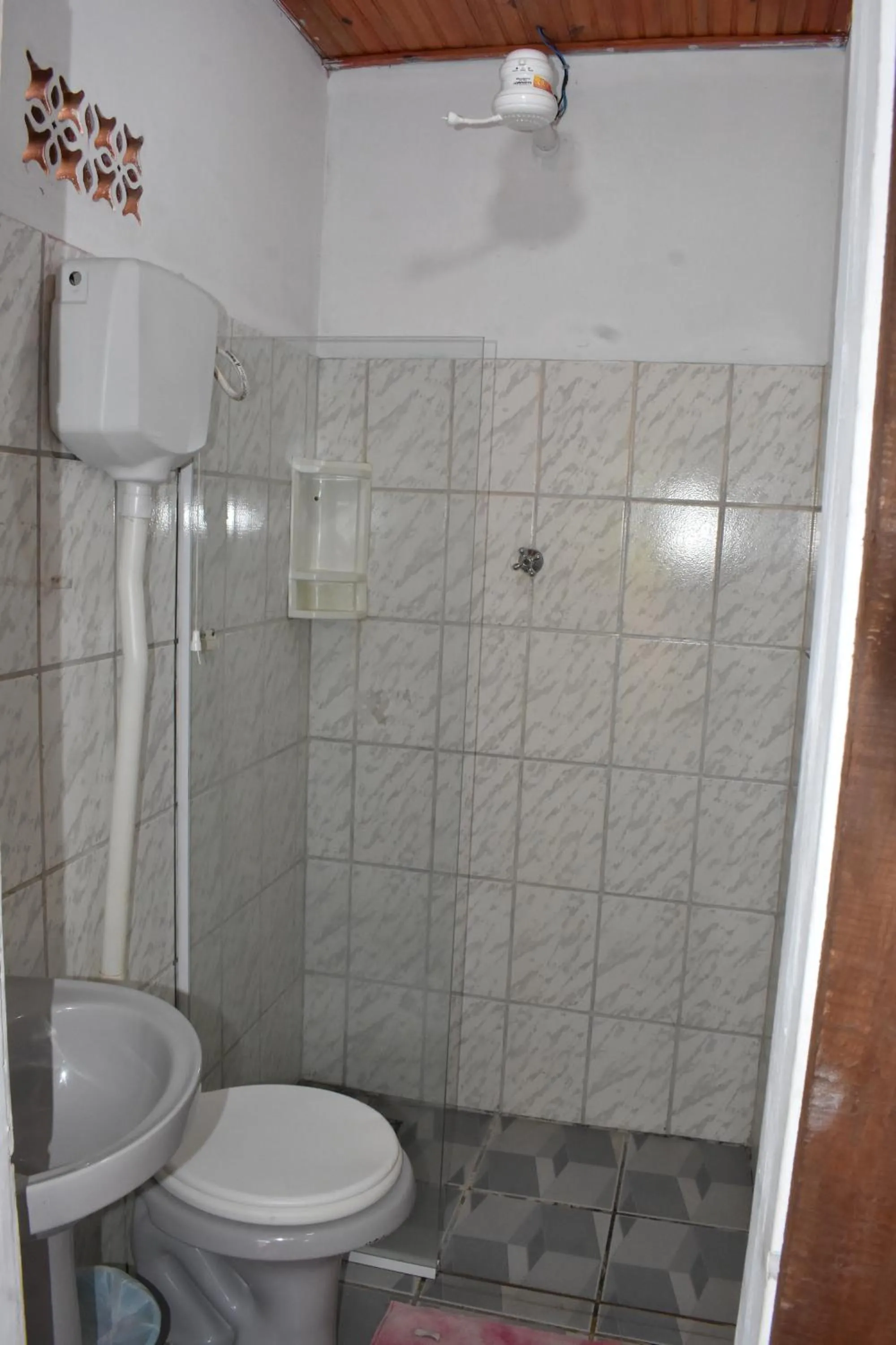 Pico das Praias Suites