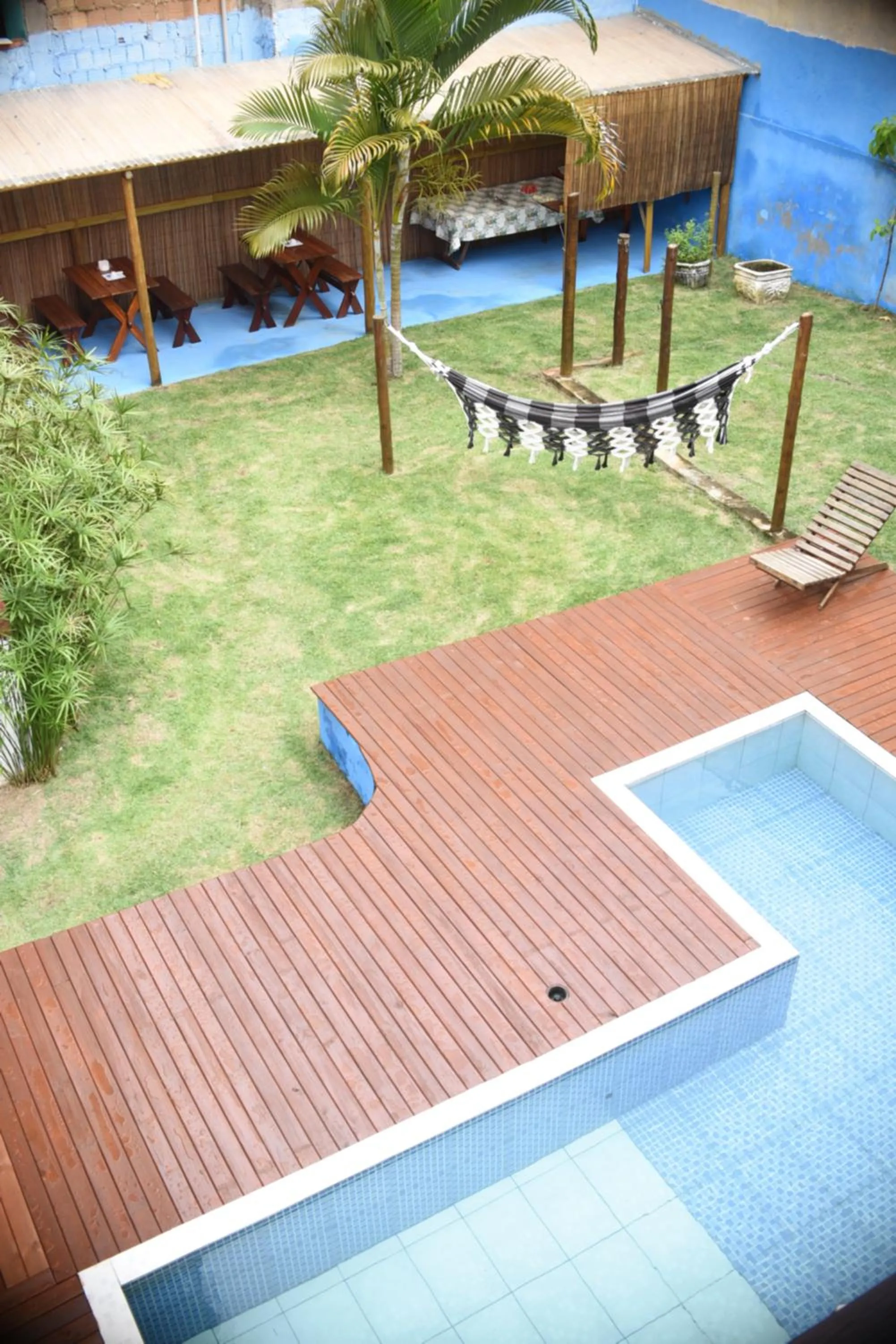 Pico das Praias Suites