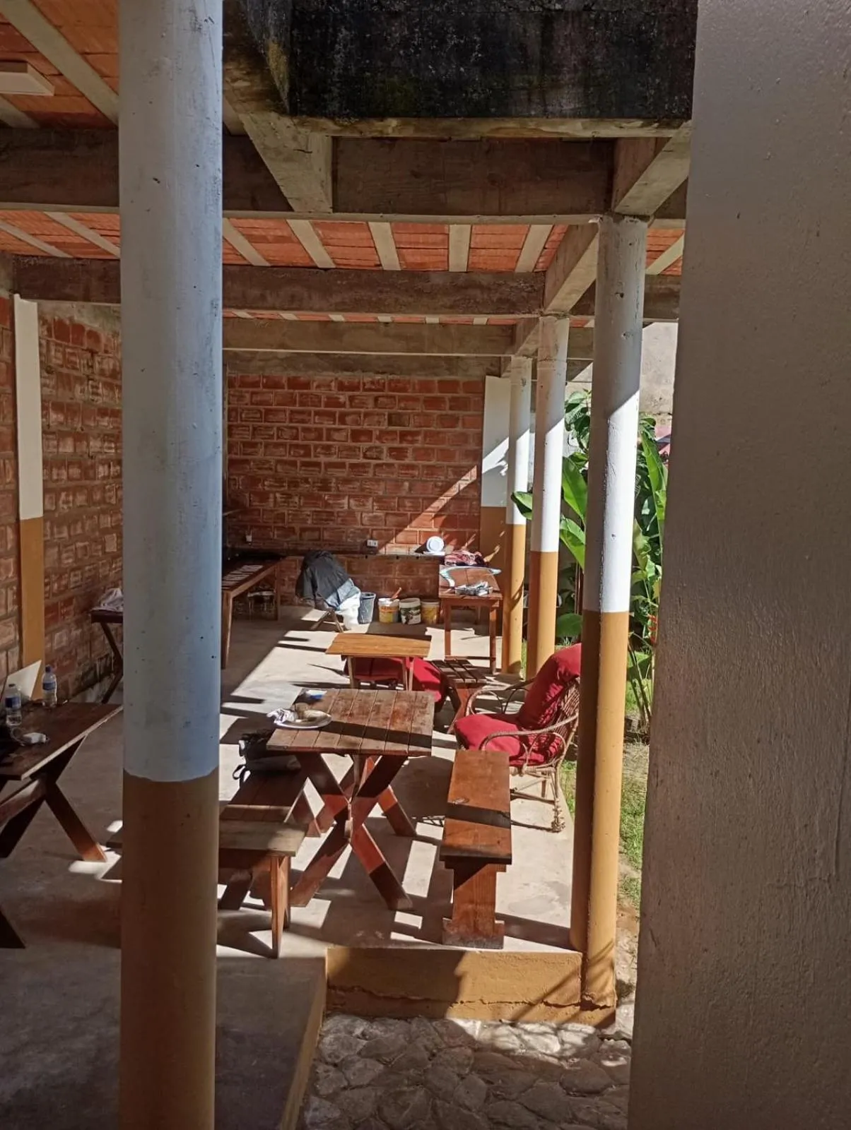Pico das Praias Suites
