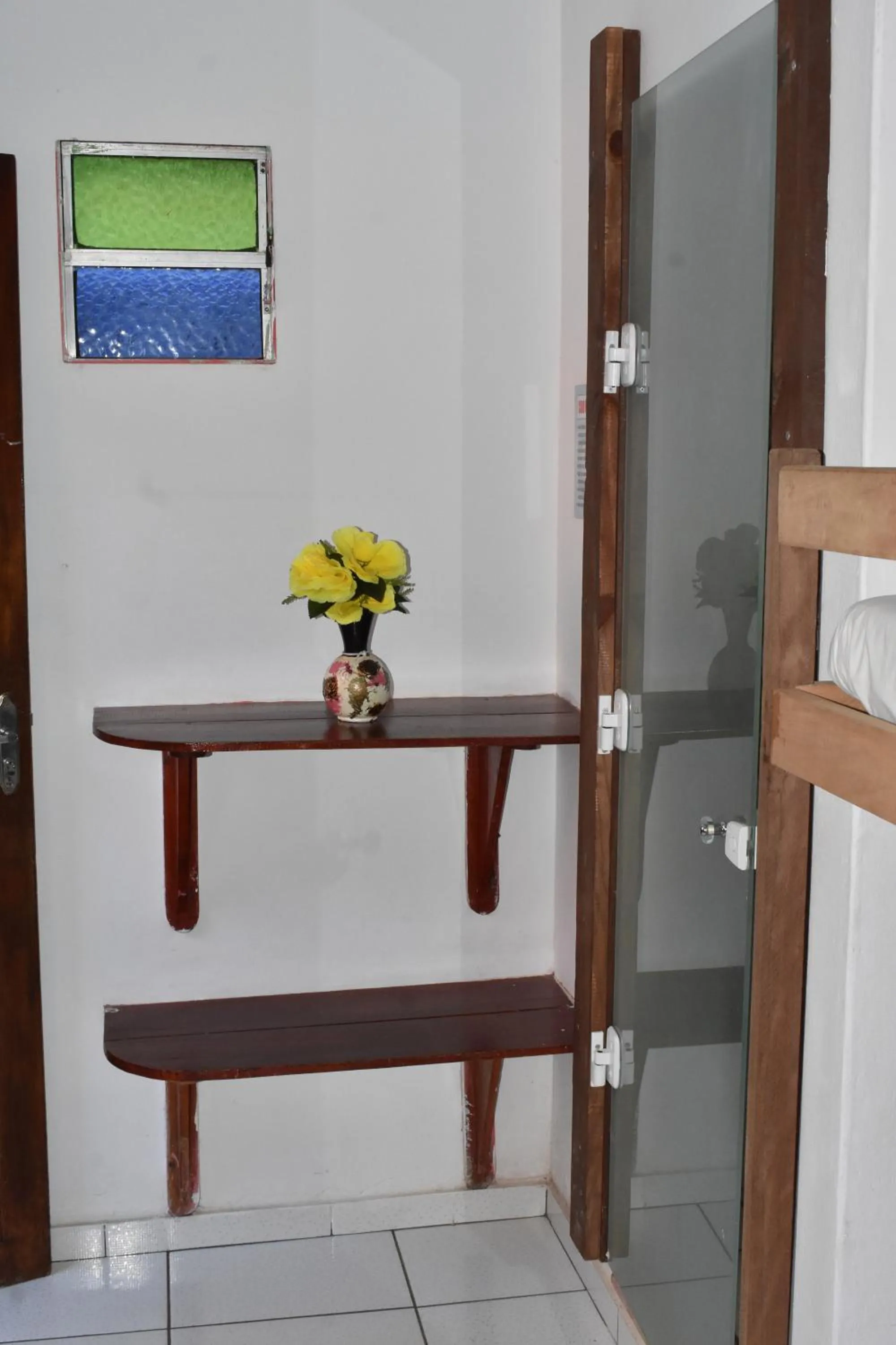 Pico das Praias Suites