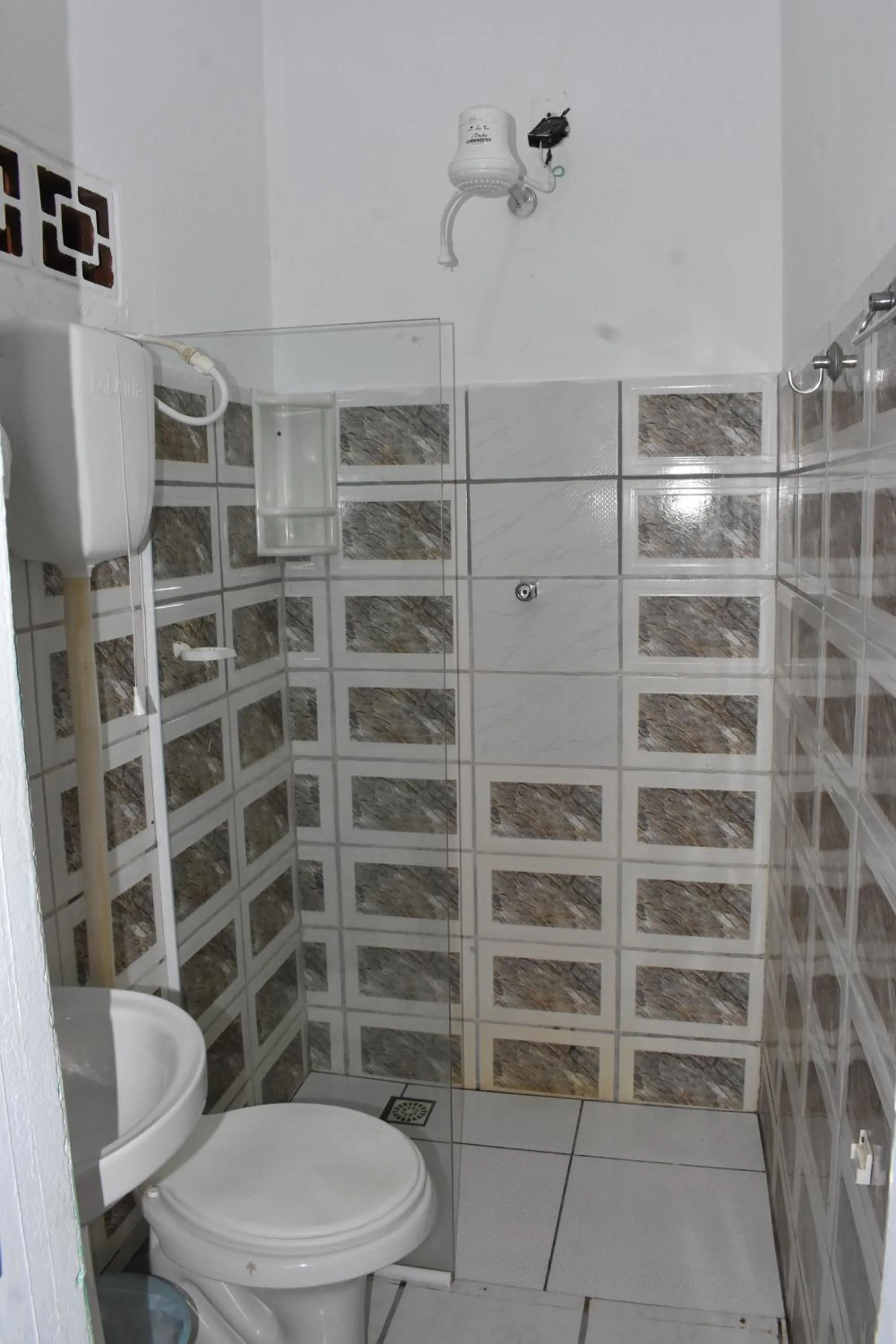 Pico das Praias Suites