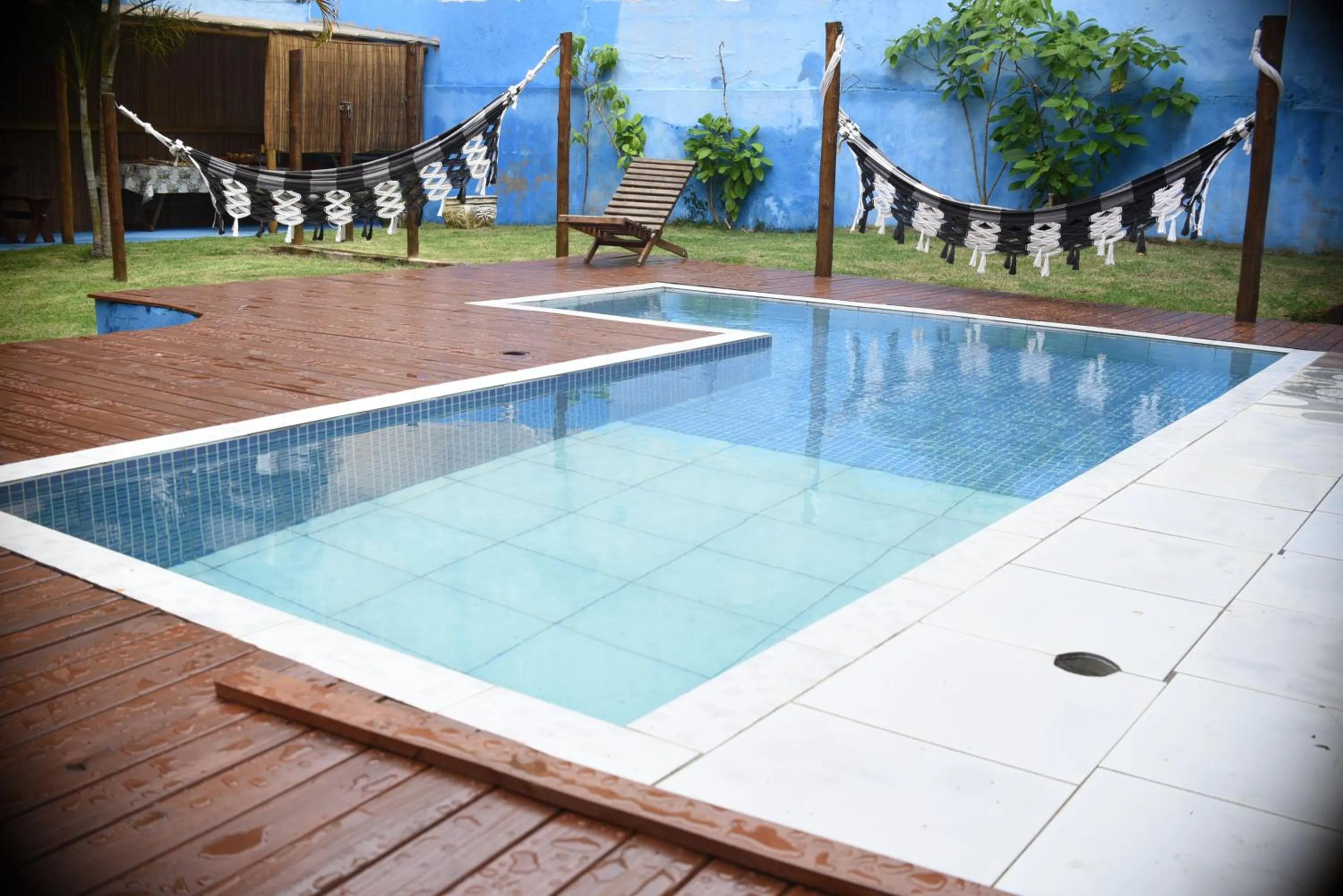 Pico das Praias Suites