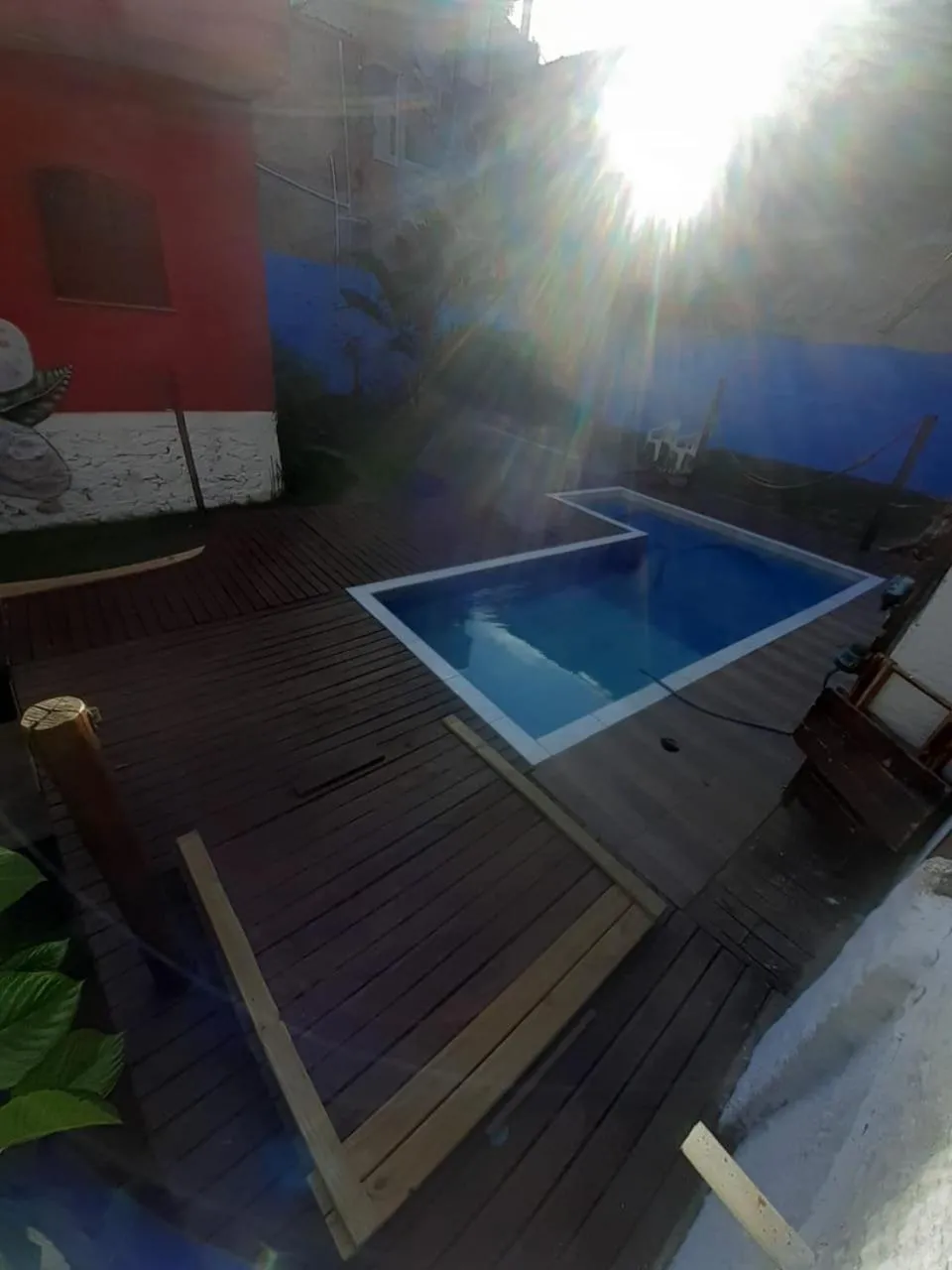 Pico das Praias Suites