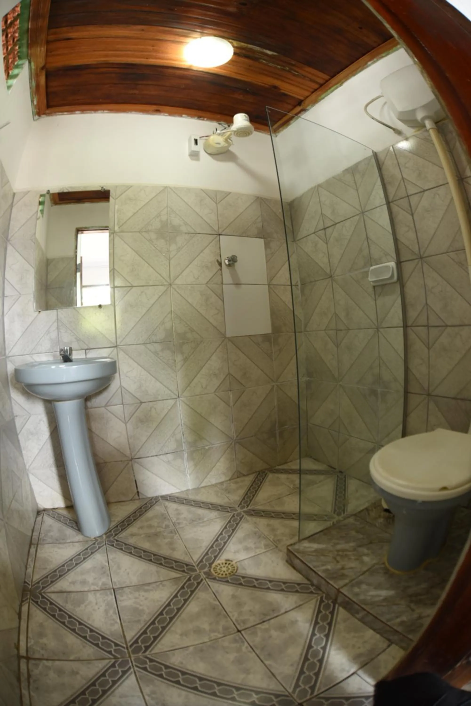 Pico das Praias Suites