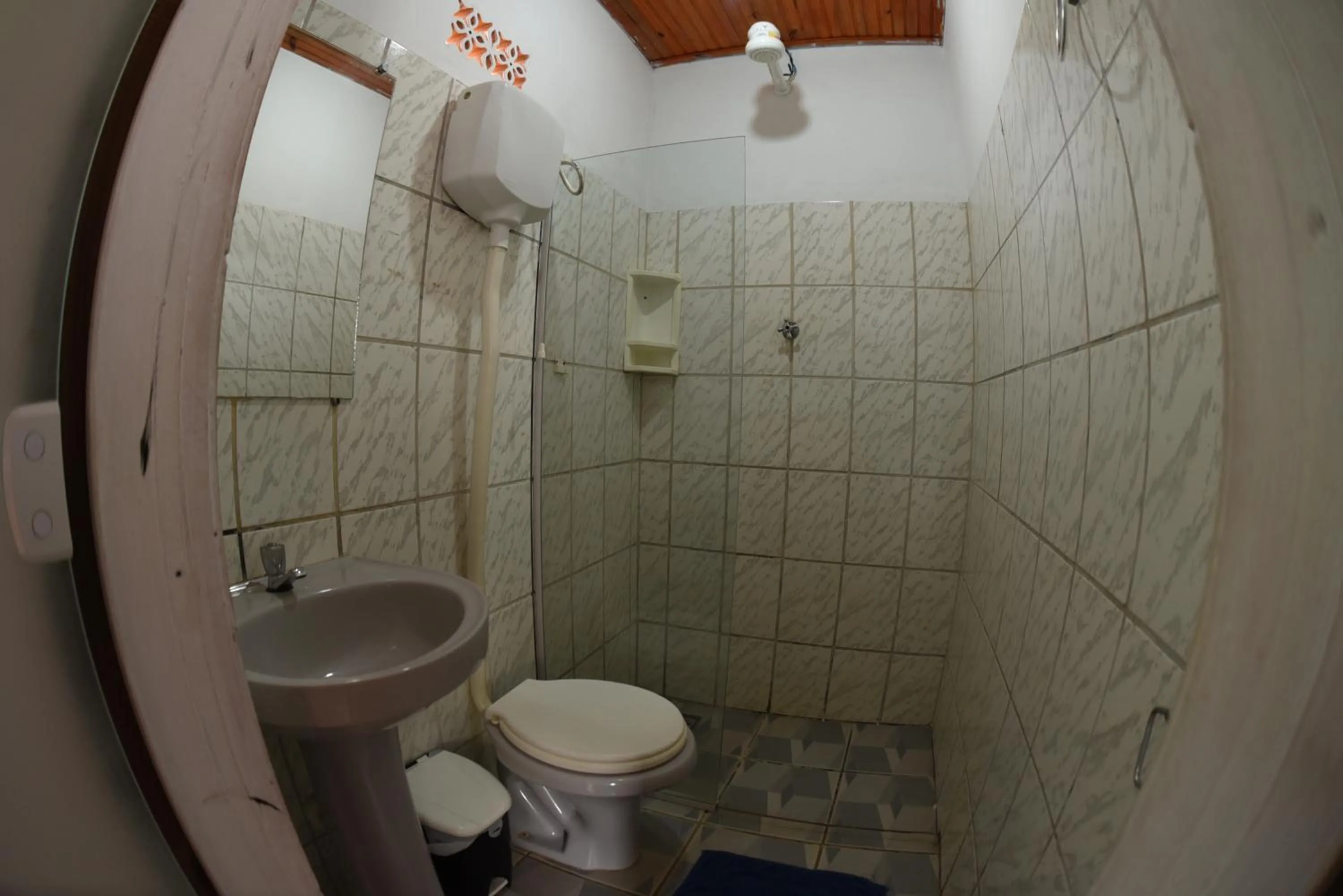 Pico das Praias Suites