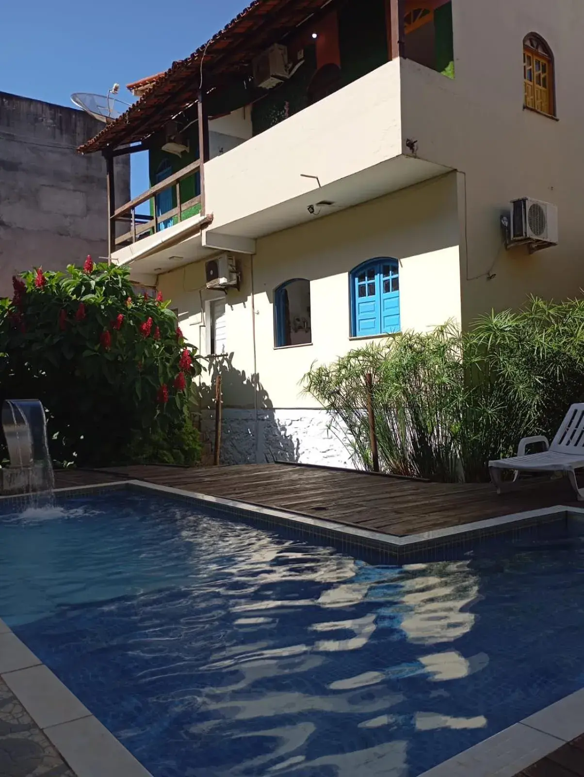 Pico das Praias Suites Pico das Praias Suites