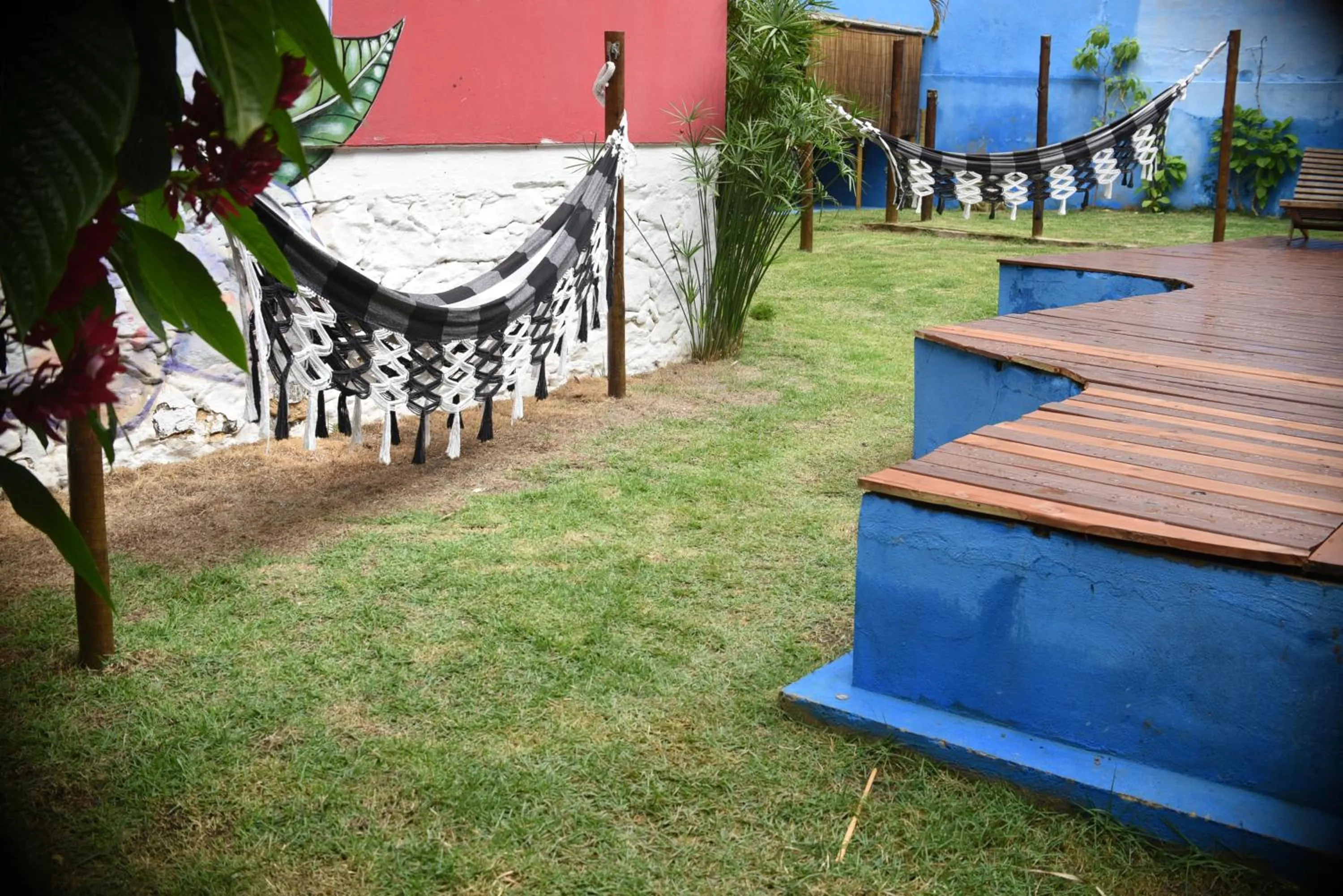 Pico das Praias Suites