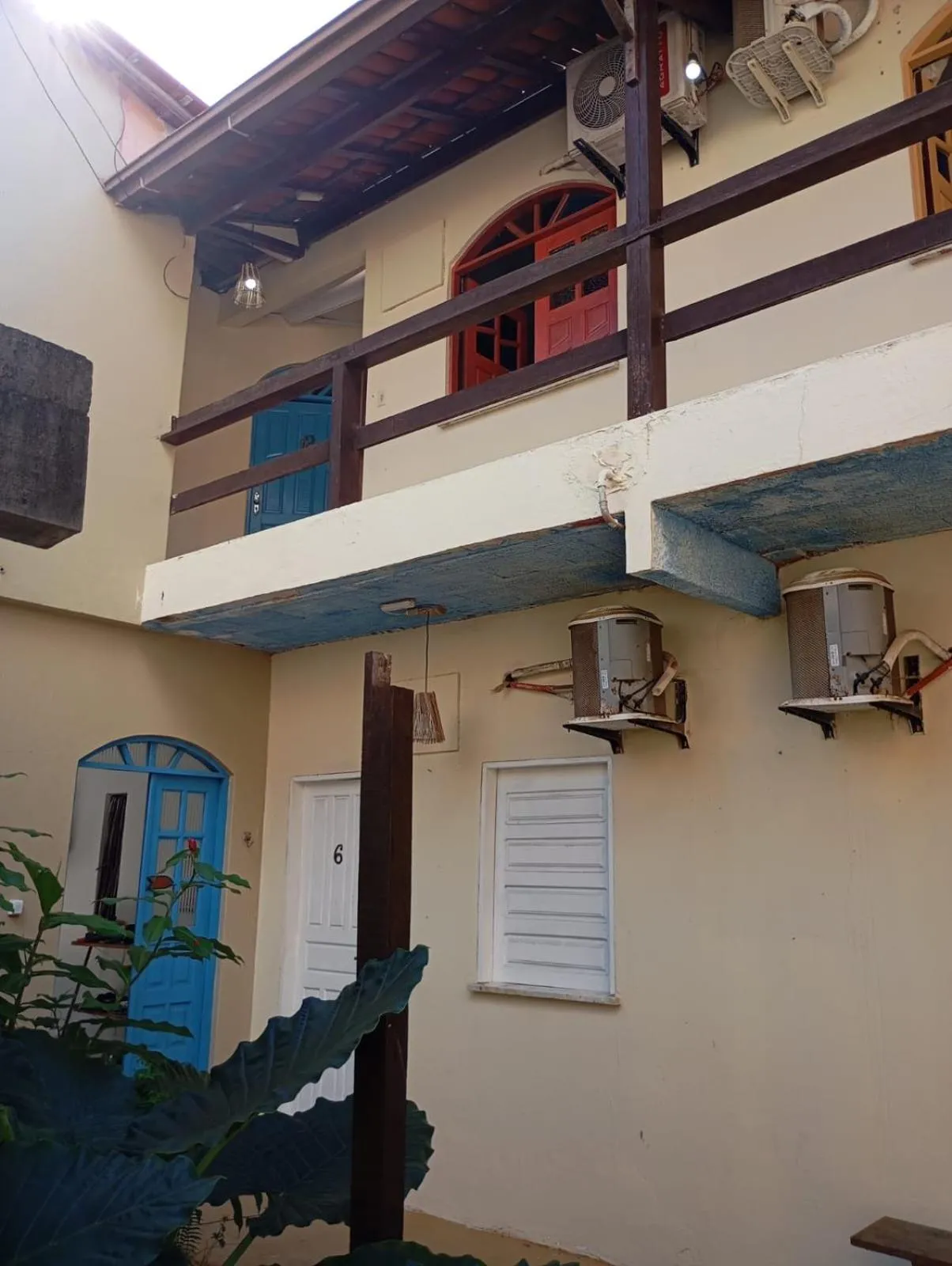 Pico das Praias Suites