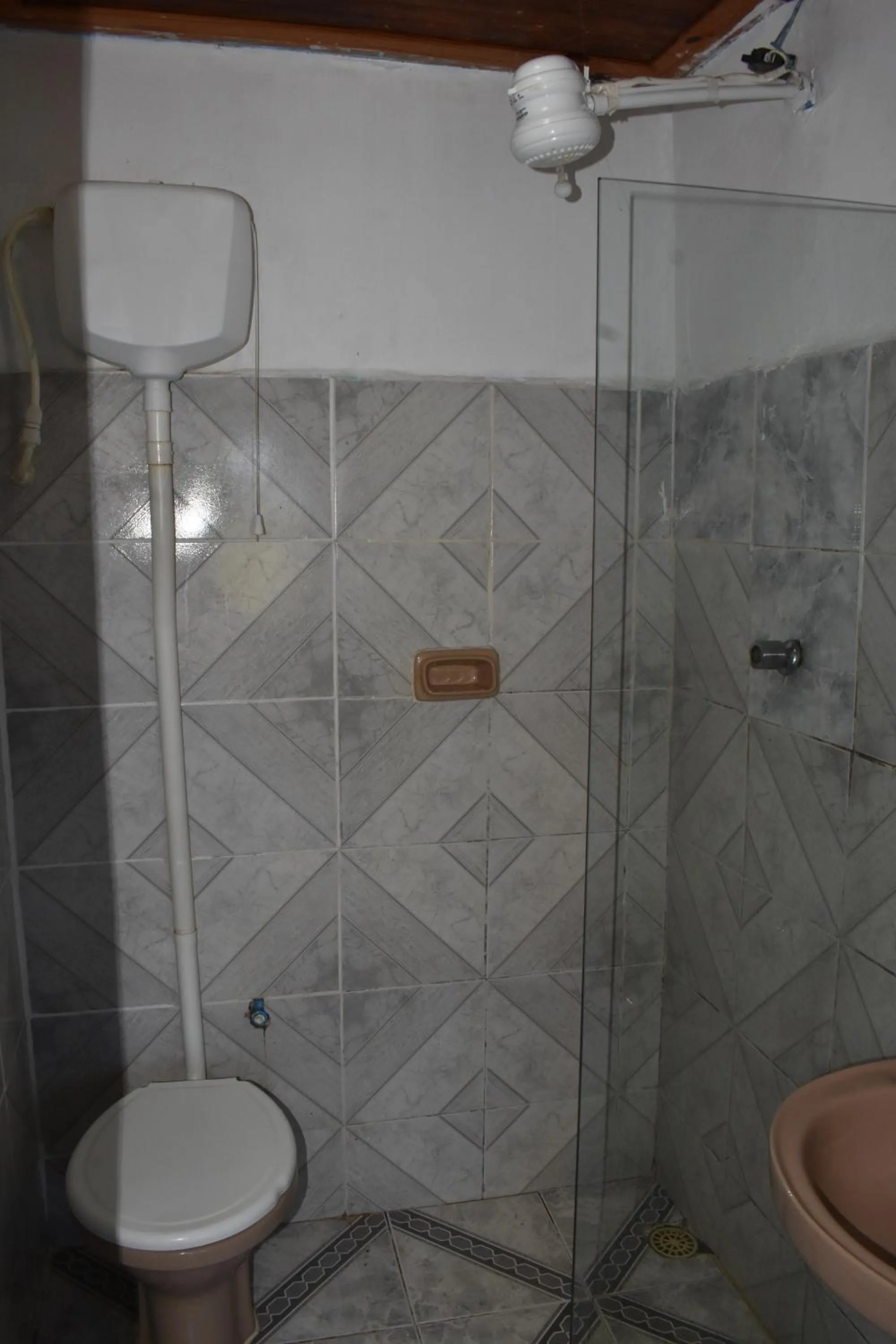 Pico das Praias Suites