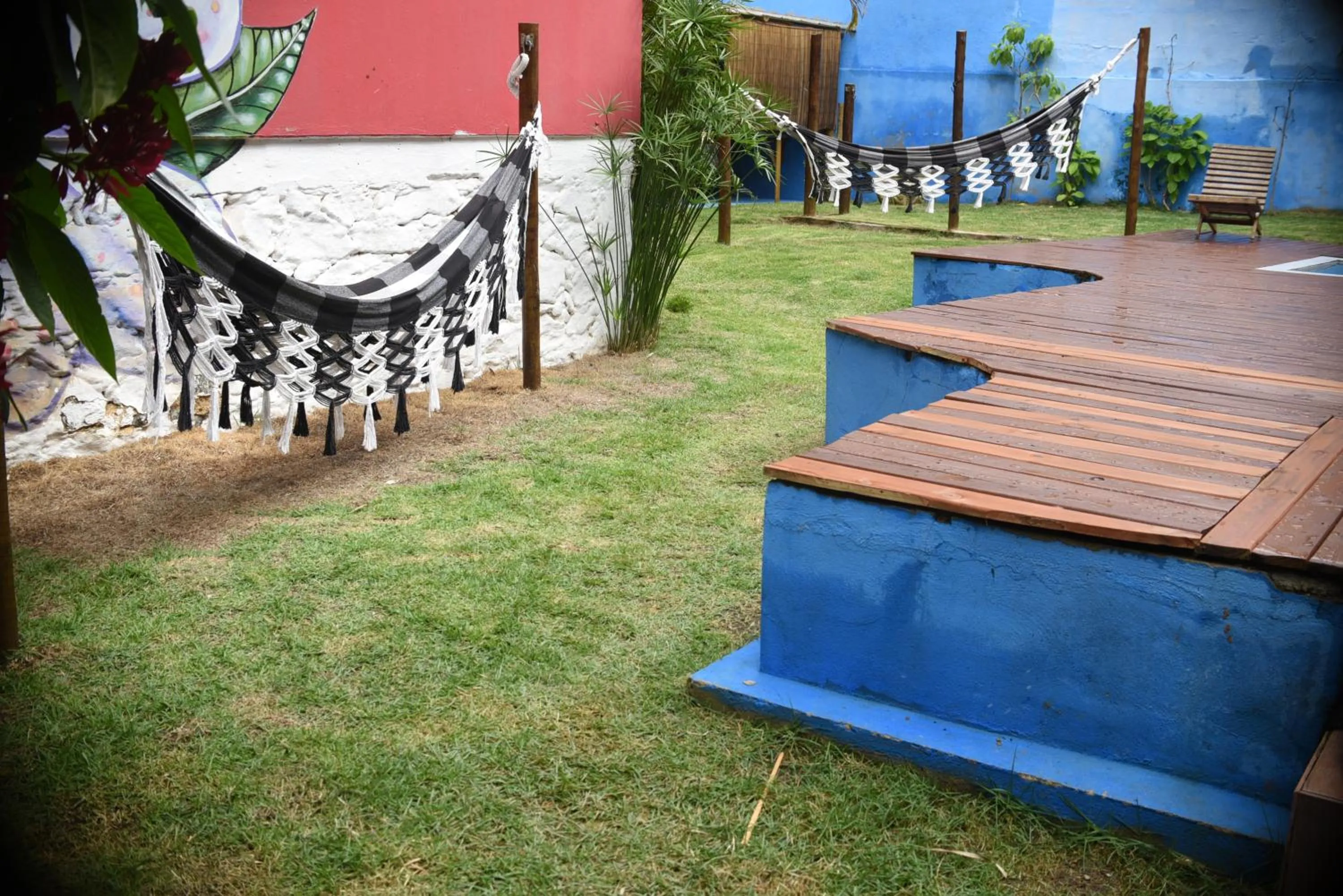 Pico das Praias Suites
