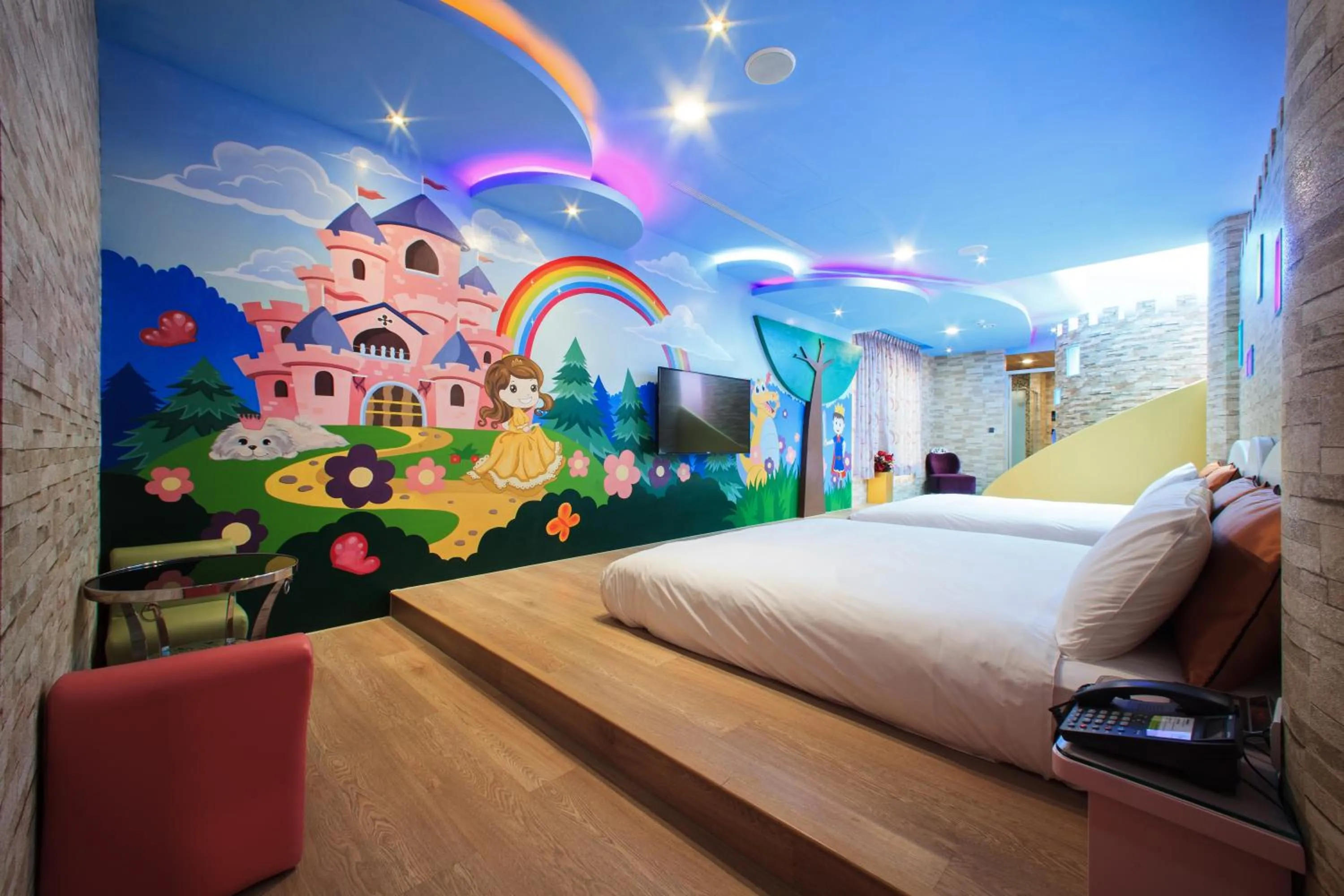 Chen He Motel