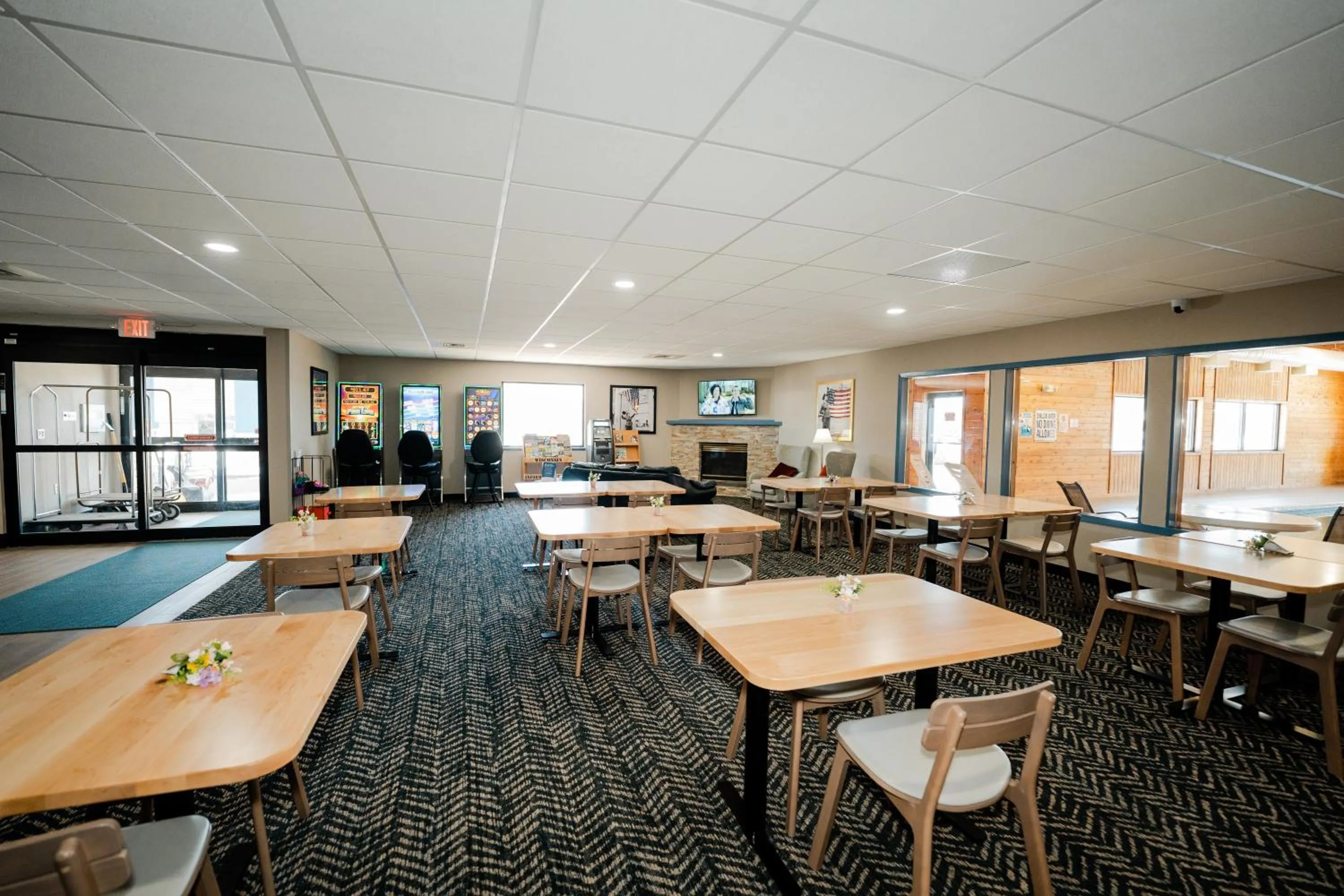 AmericInn by Wyndham Tomahawk