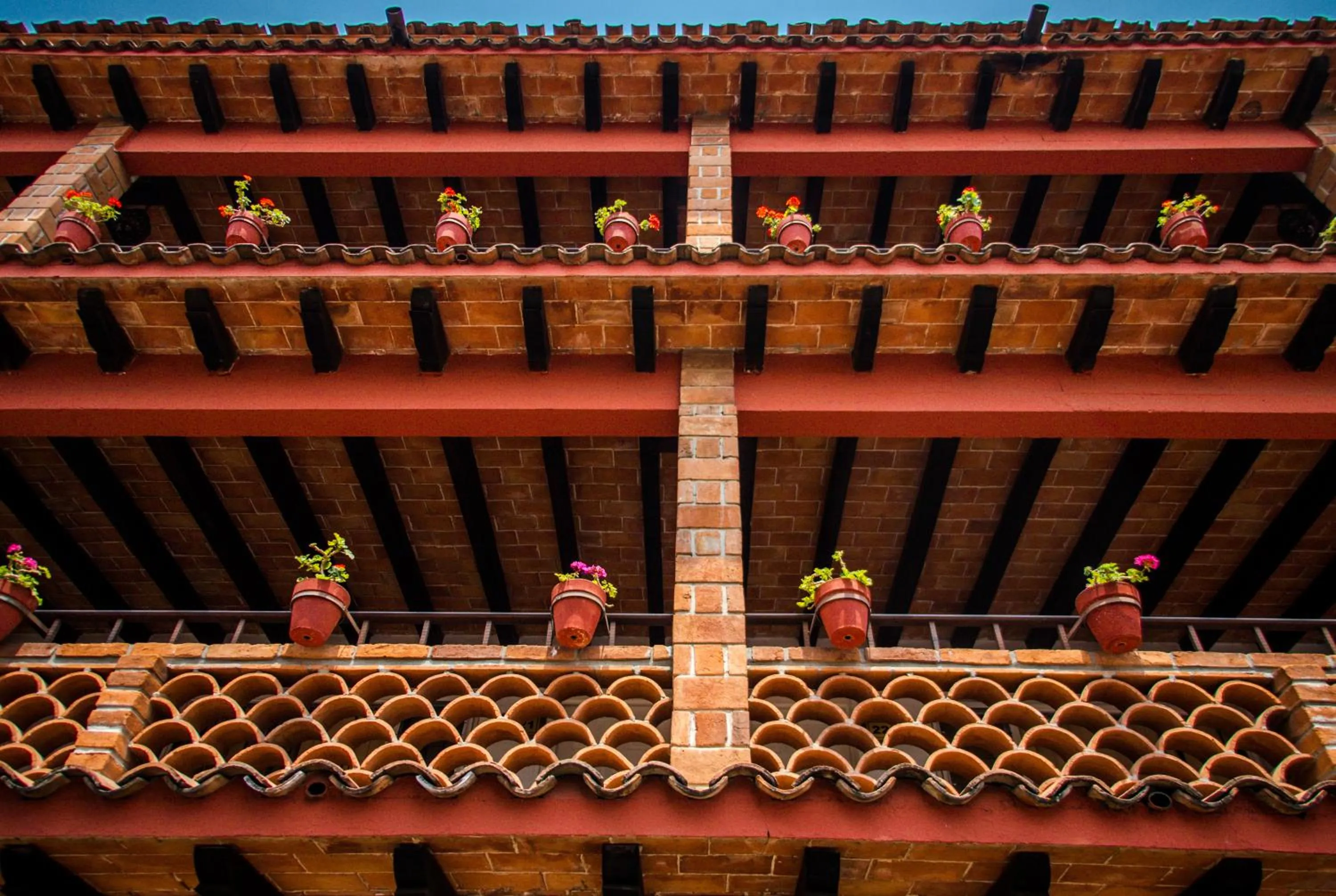 Hotel Posada Vista Bella