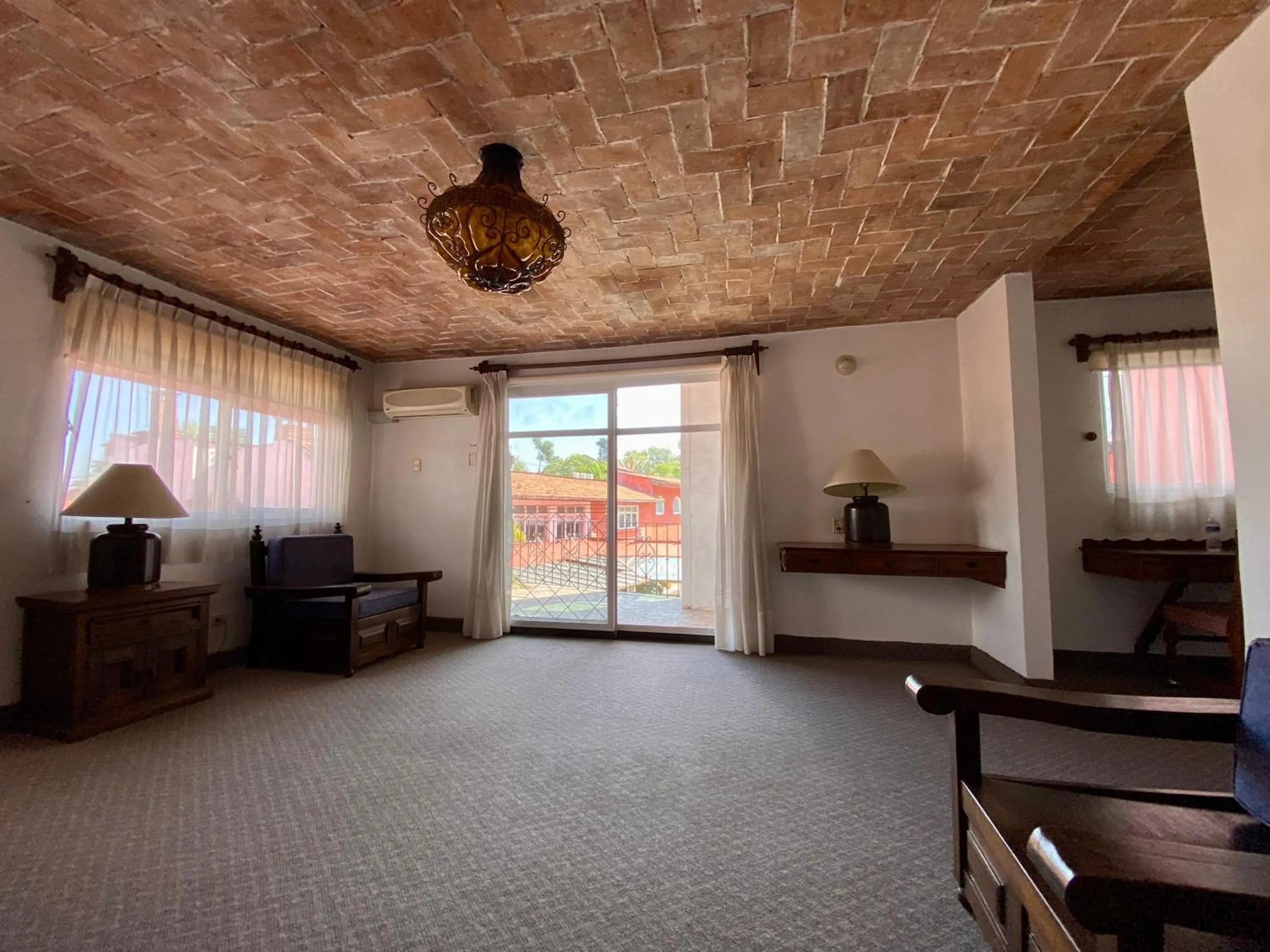 Hotel Posada Vista Bella