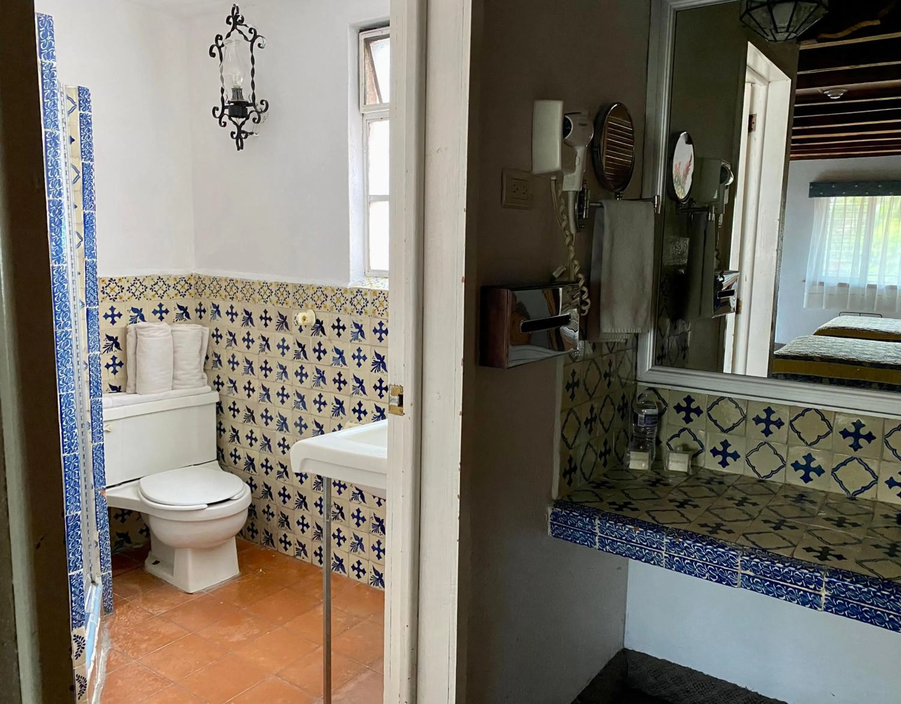 Hotel Posada Vista Bella