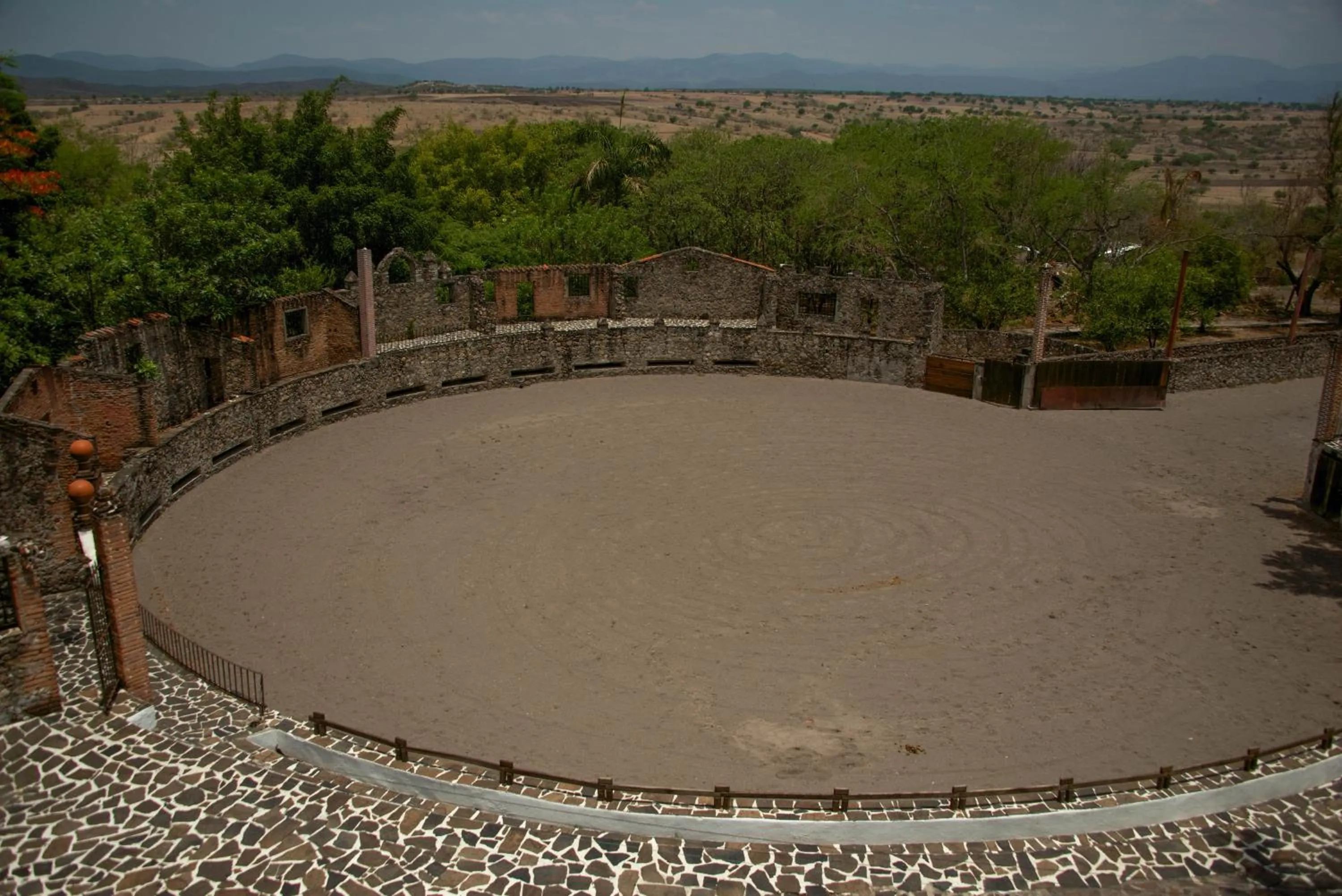 Off site in Hotel Hacienda Vista Hermosa