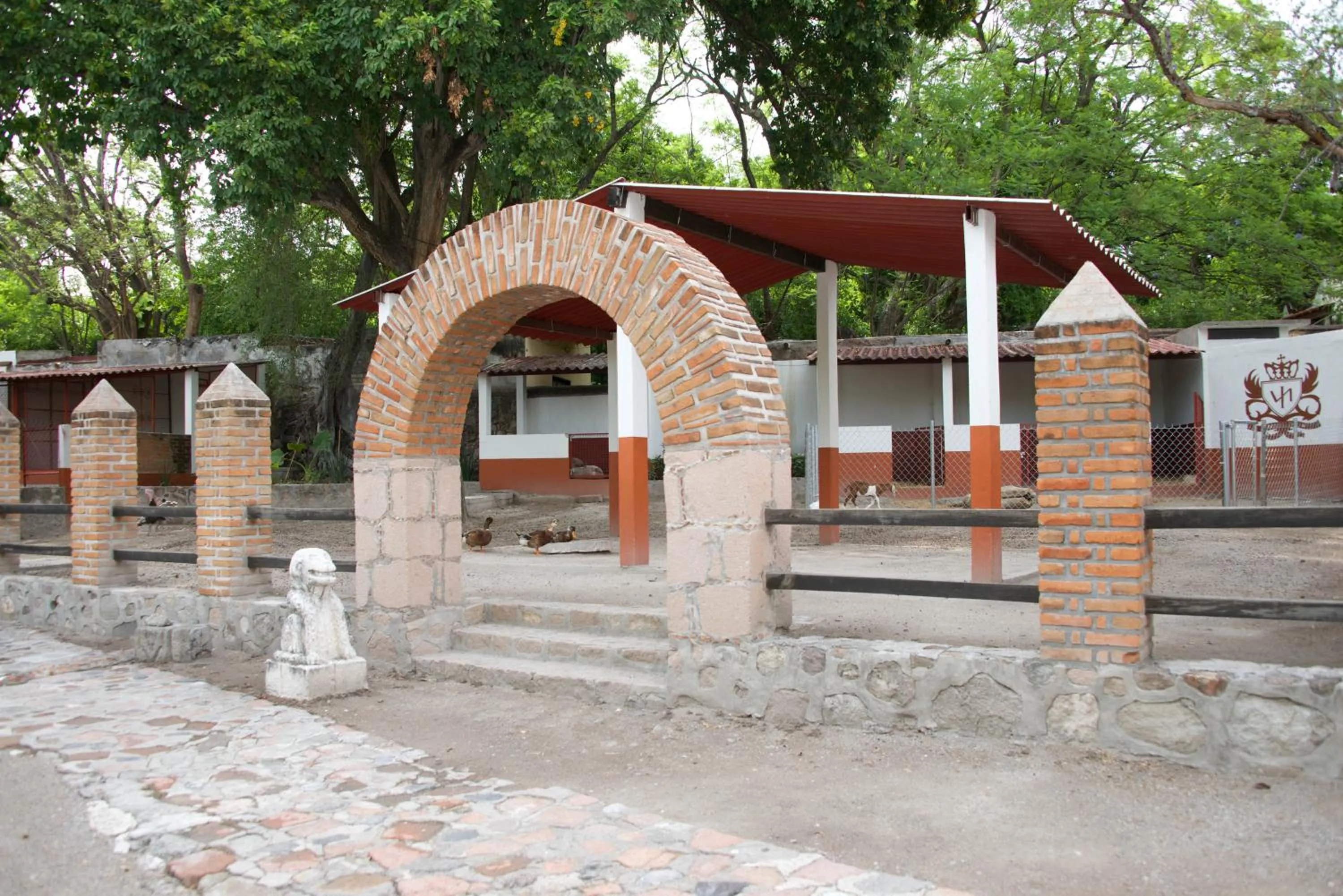 Off site in Hotel Hacienda Vista Hermosa