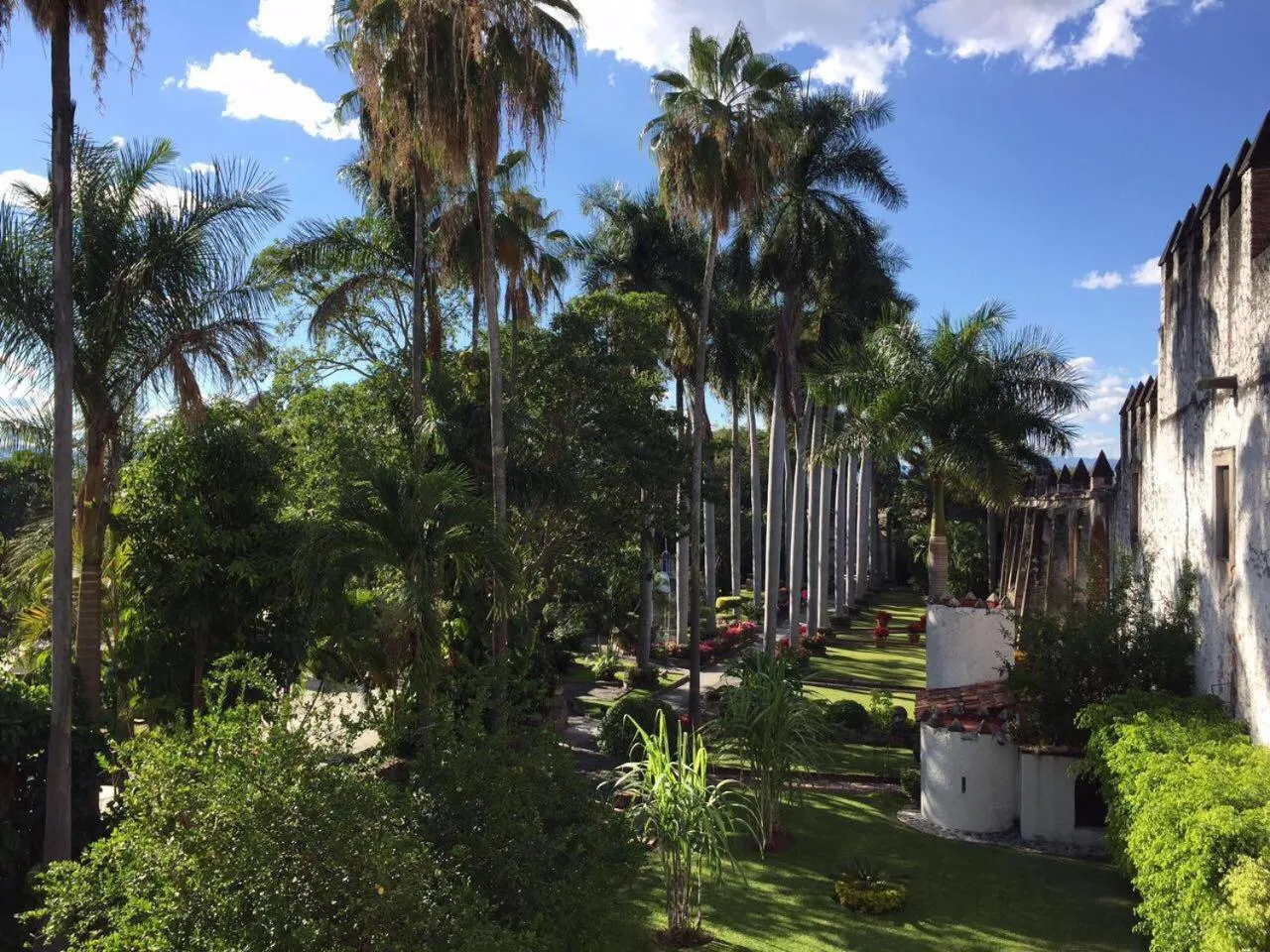 Off site in Hotel Hacienda Vista Hermosa