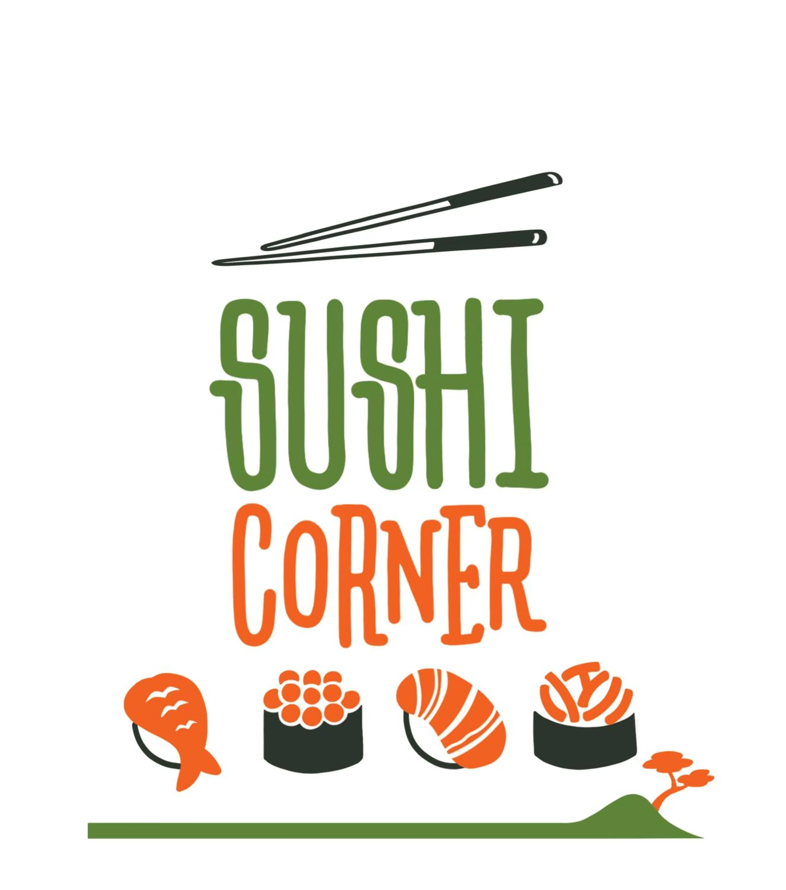 Restaurant/places to eat in Espace Blue Océan