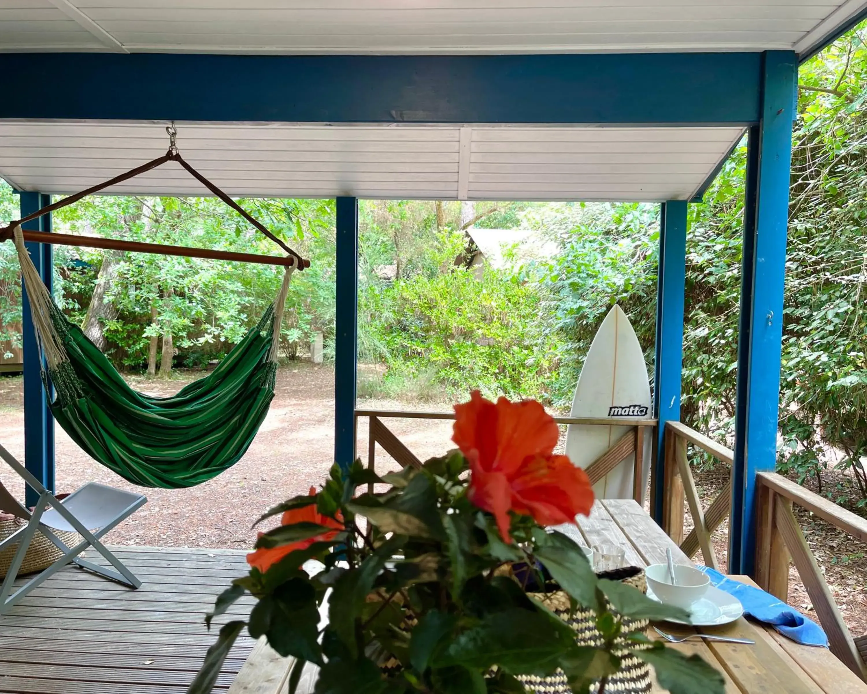 Two-Bedroom Chalet - Bondi Beach in Espace Blue Océan Two-Bedroom Chalet - Bondi Beach in Espace Blue Océan