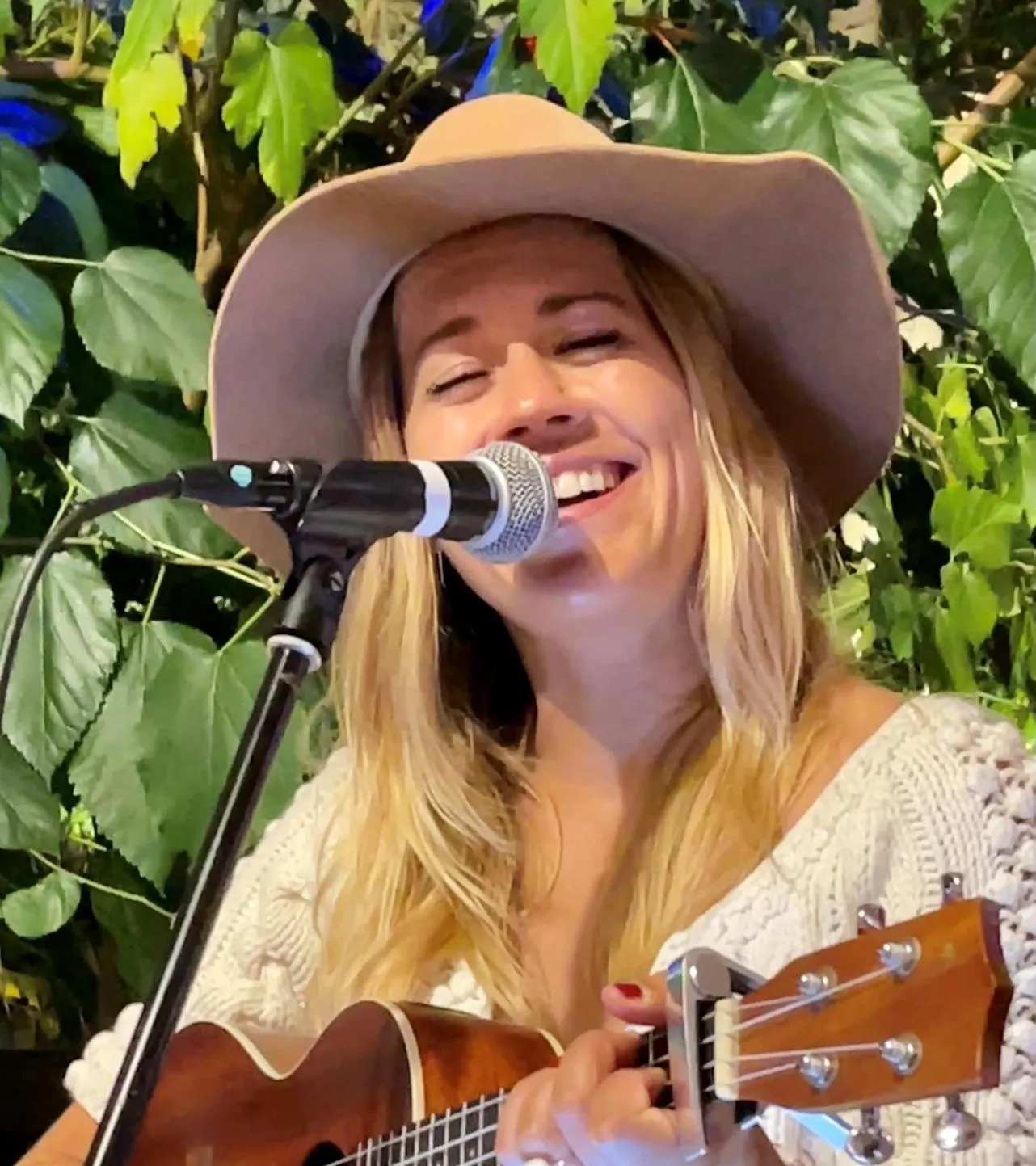 People in Espace Blue Océan