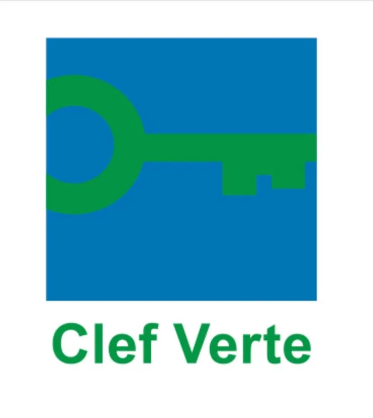 Logo/Certificate/Sign in Espace Blue Océan