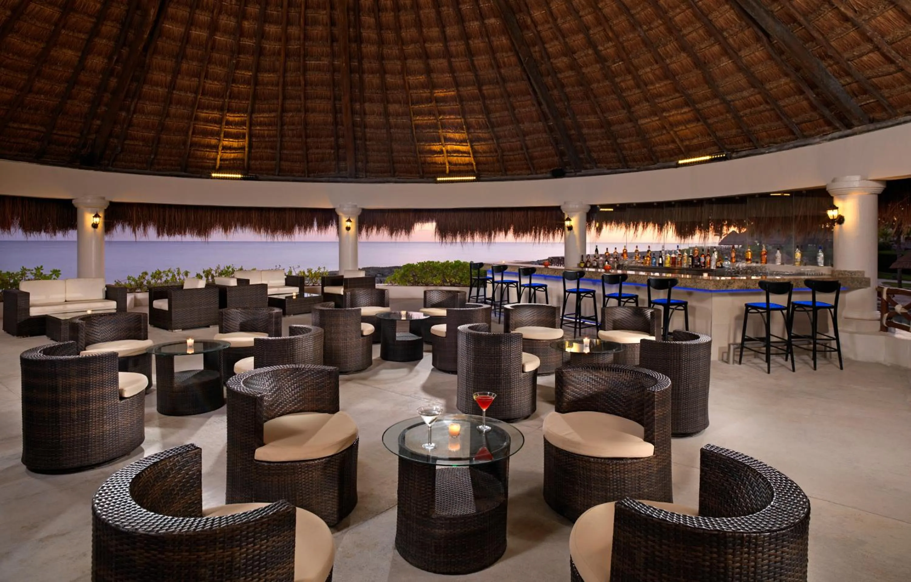 Hard Rock Hotel Riviera Maya - All Inclusive