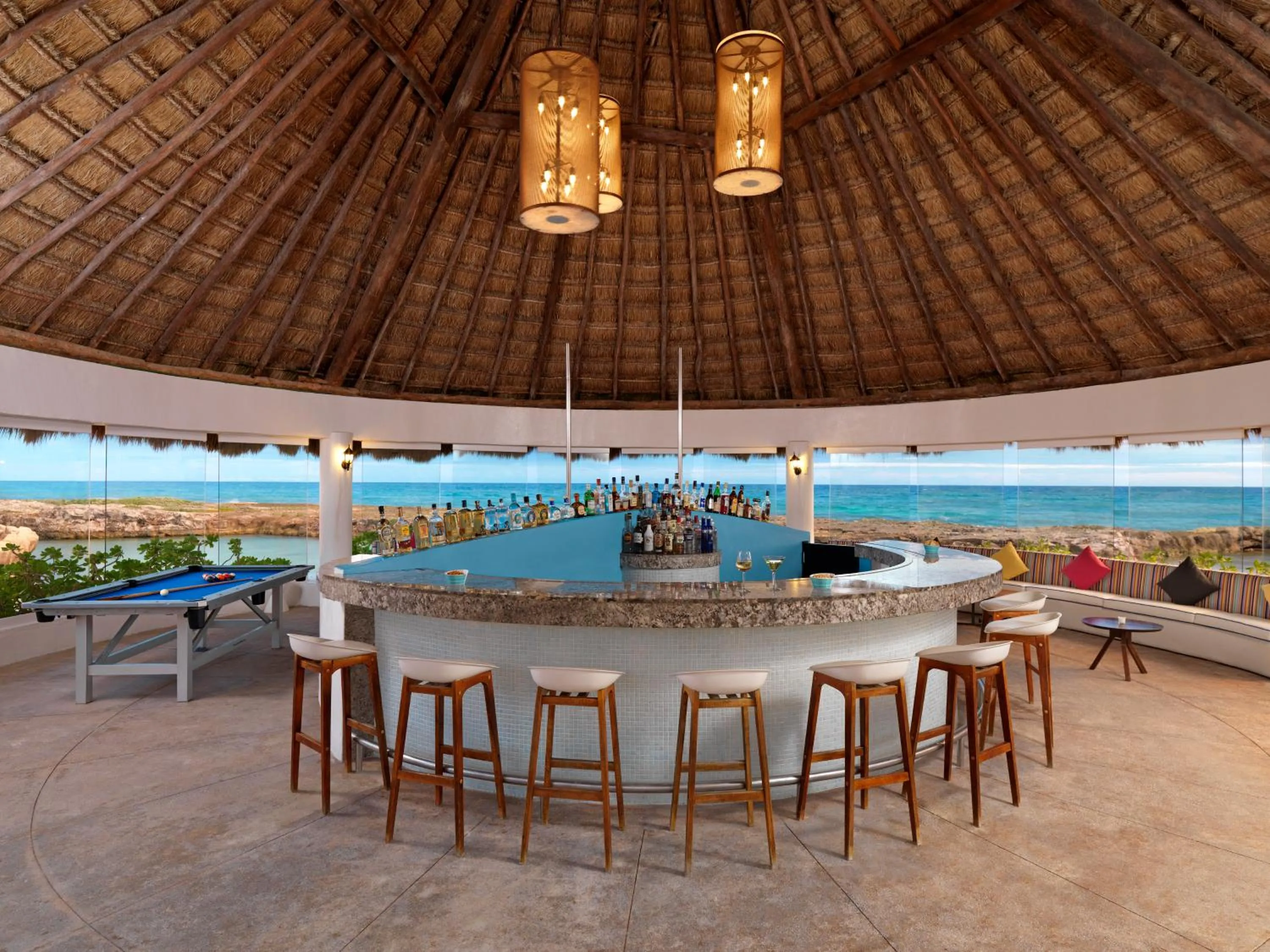 Hard Rock Hotel Riviera Maya - All Inclusive