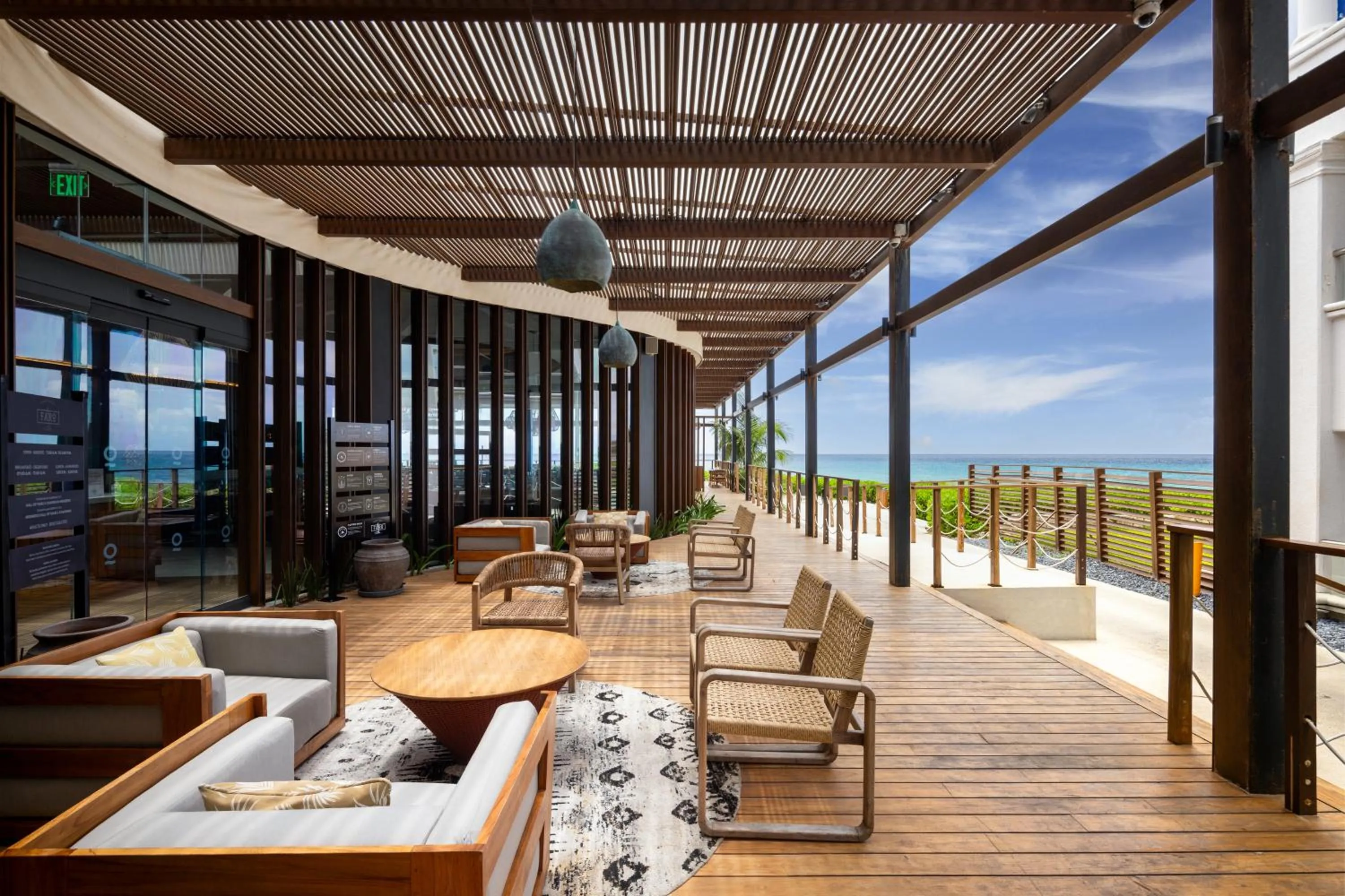 Hard Rock Hotel Riviera Maya - All Inclusive