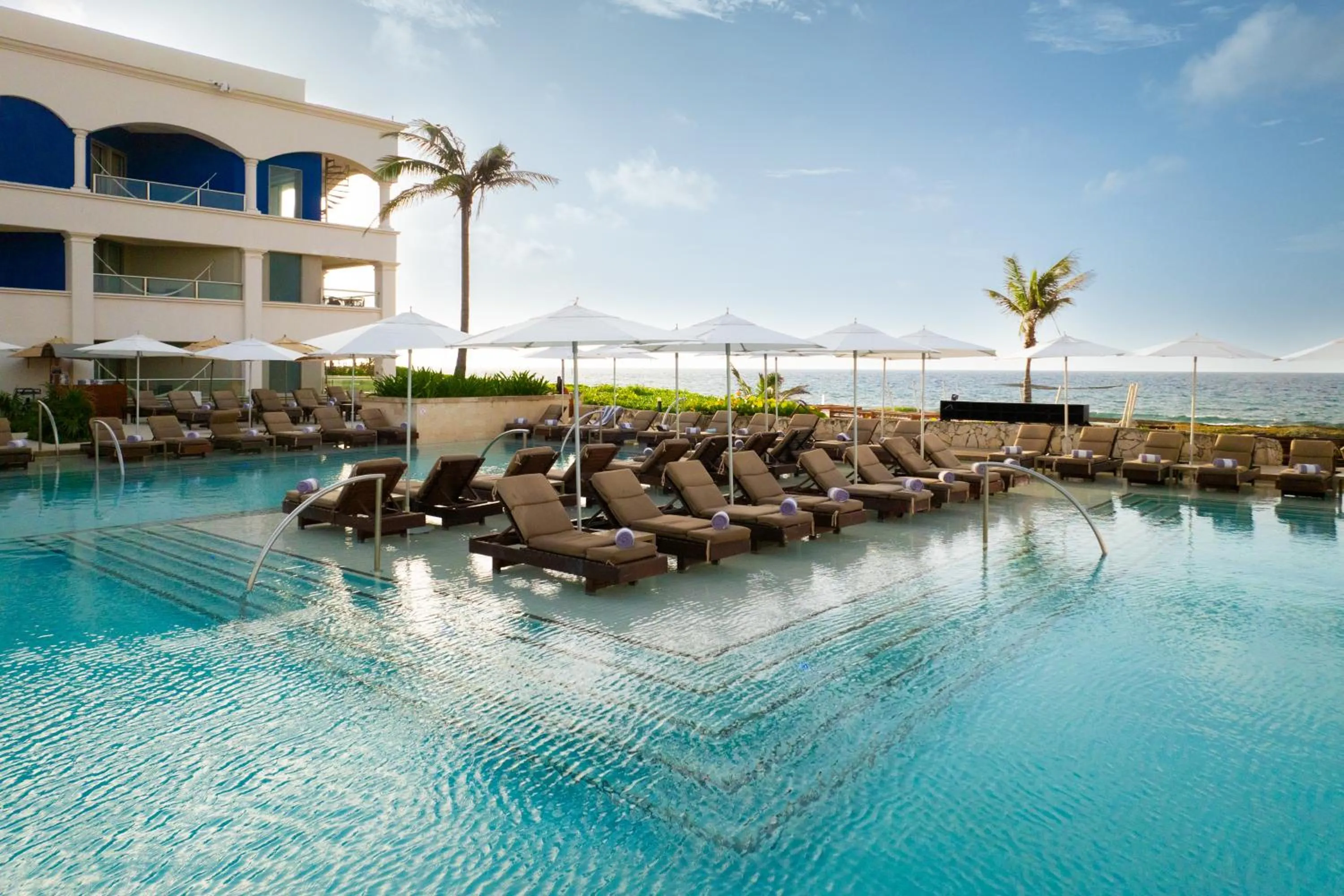 Hard Rock Hotel Riviera Maya - All Inclusive